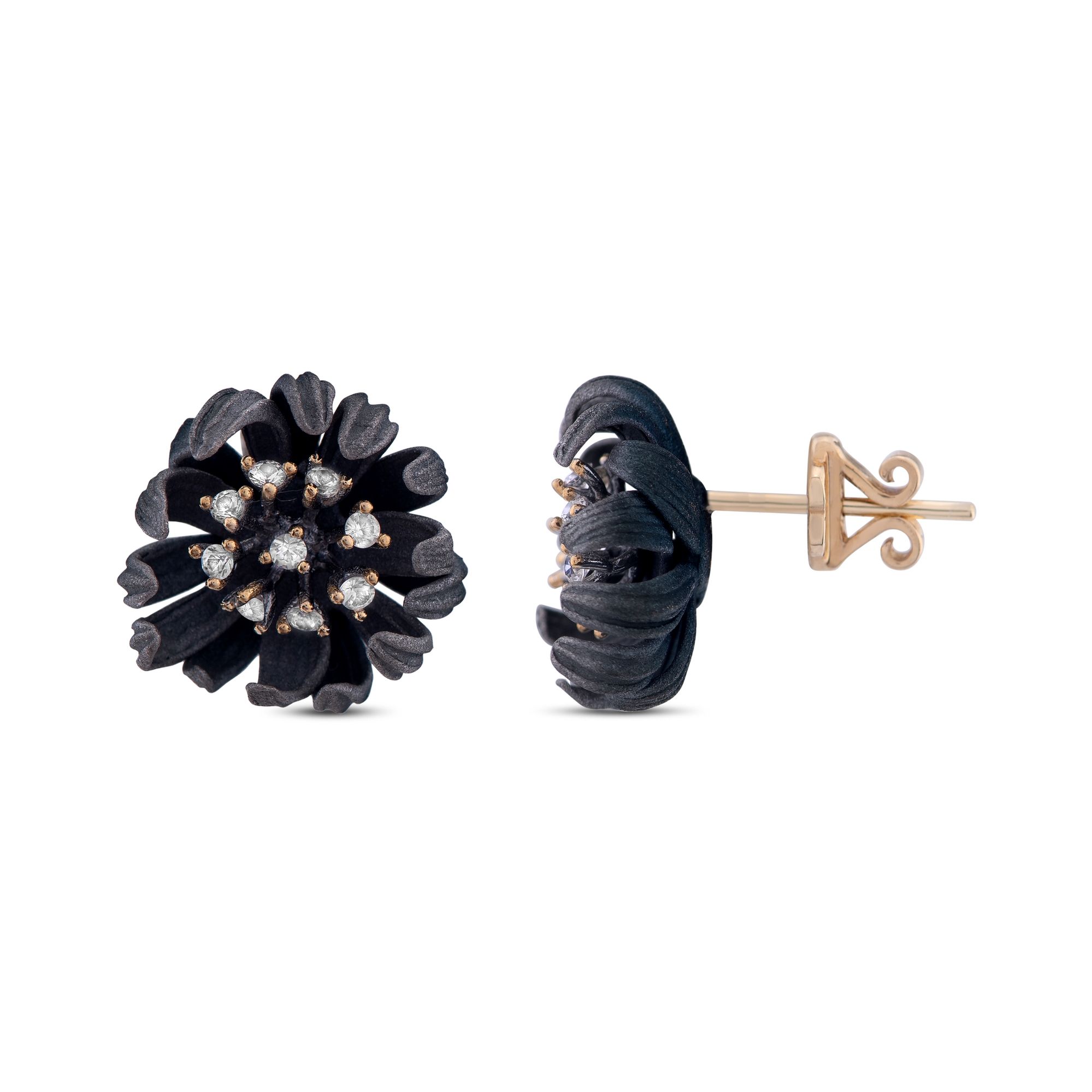 EARRINGS GWE000011-00