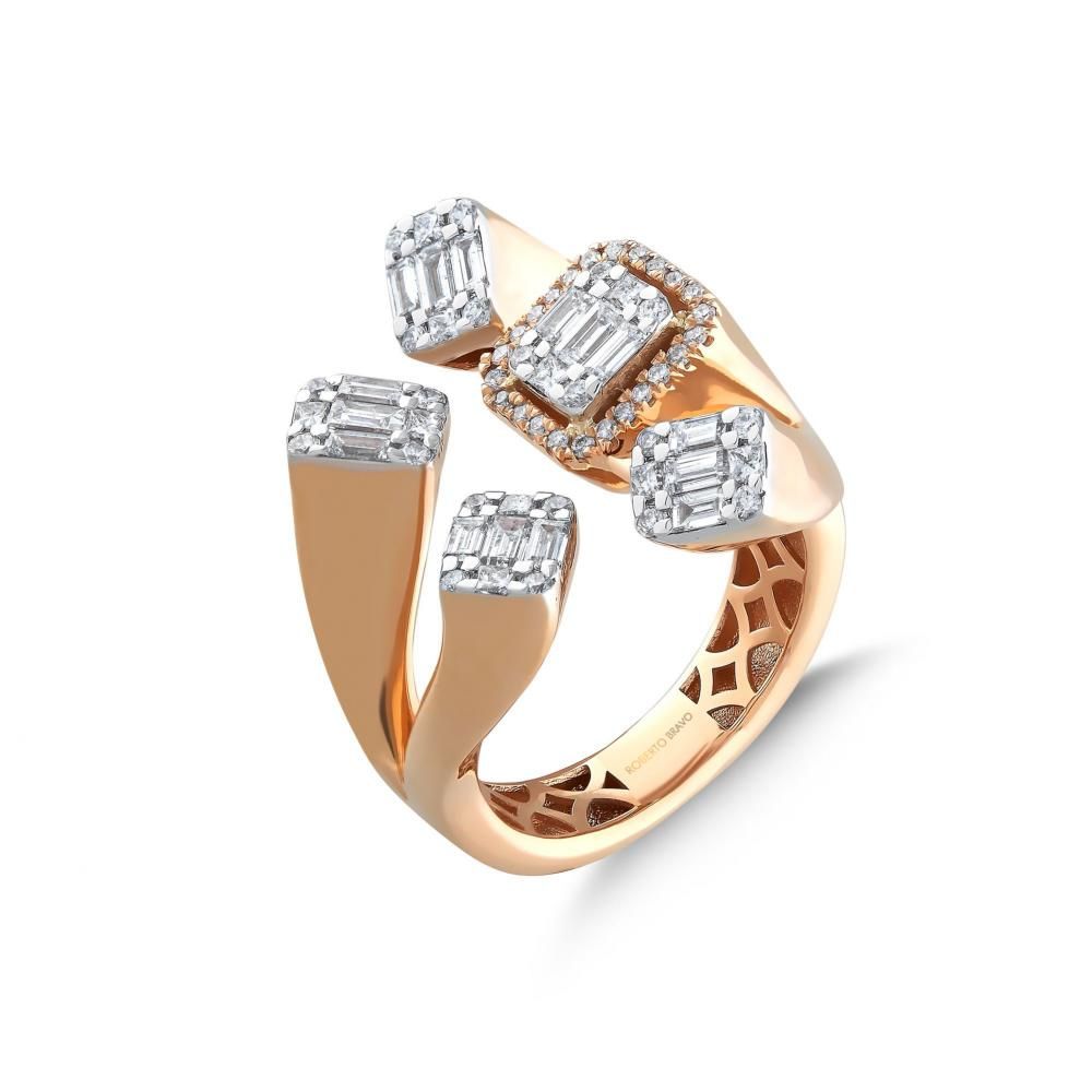 Ring PR443R-R