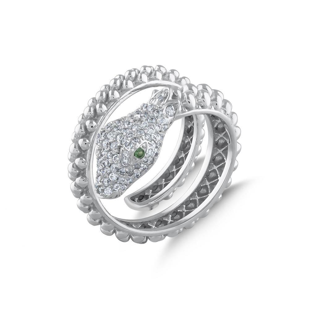 Ring PR704R-W