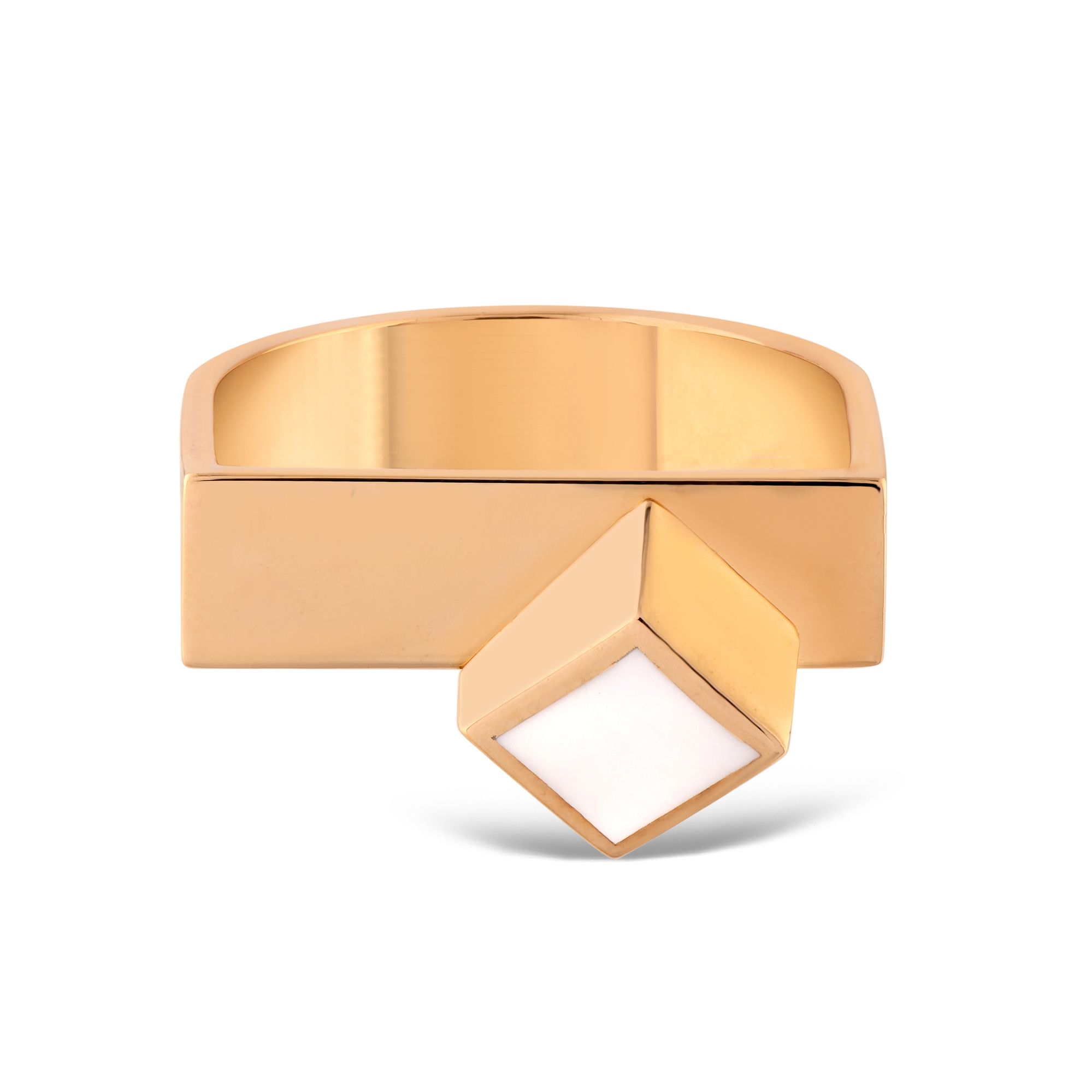 QUBE RING 2