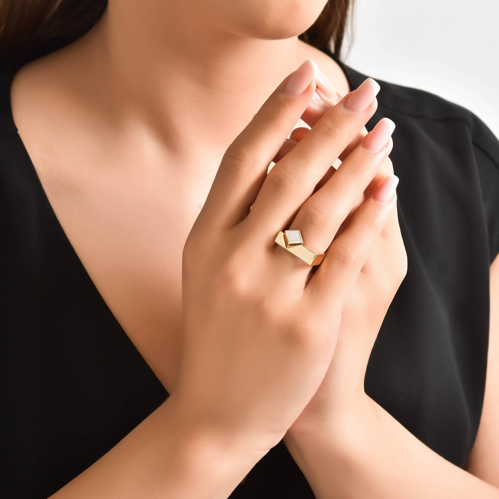 QUBE RING 3