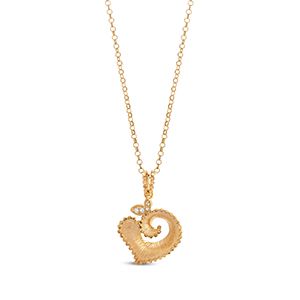 SOUL DANCE NECKLACE