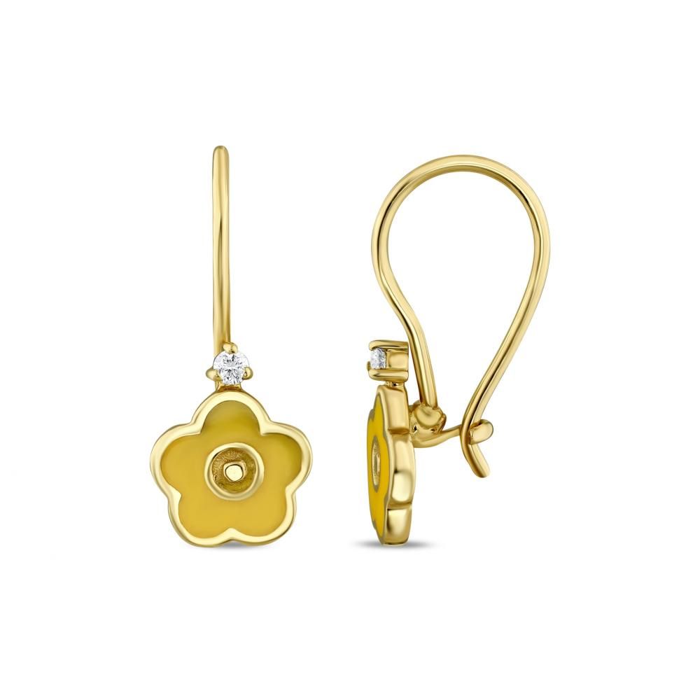 Ohrringe TTE000023-02 2