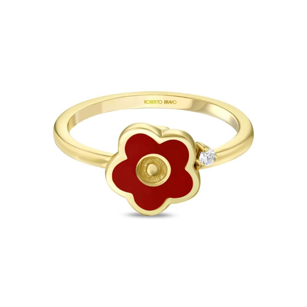RING TTHR0009-03 2