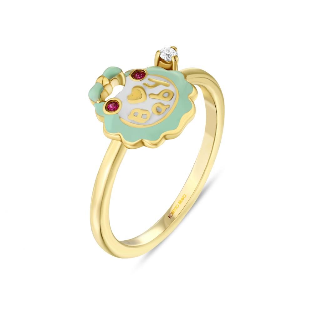 RING TTHR0014-00