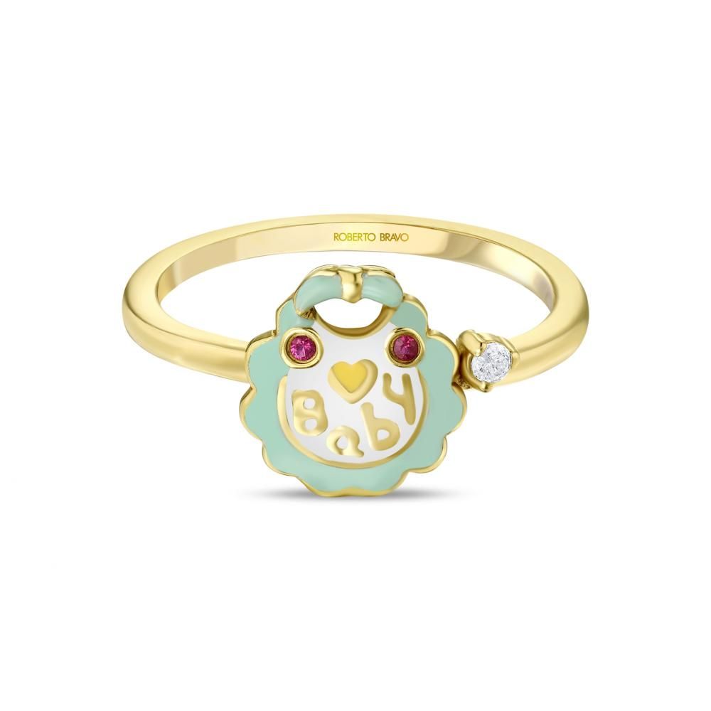 Ring TTHR0014-00 2