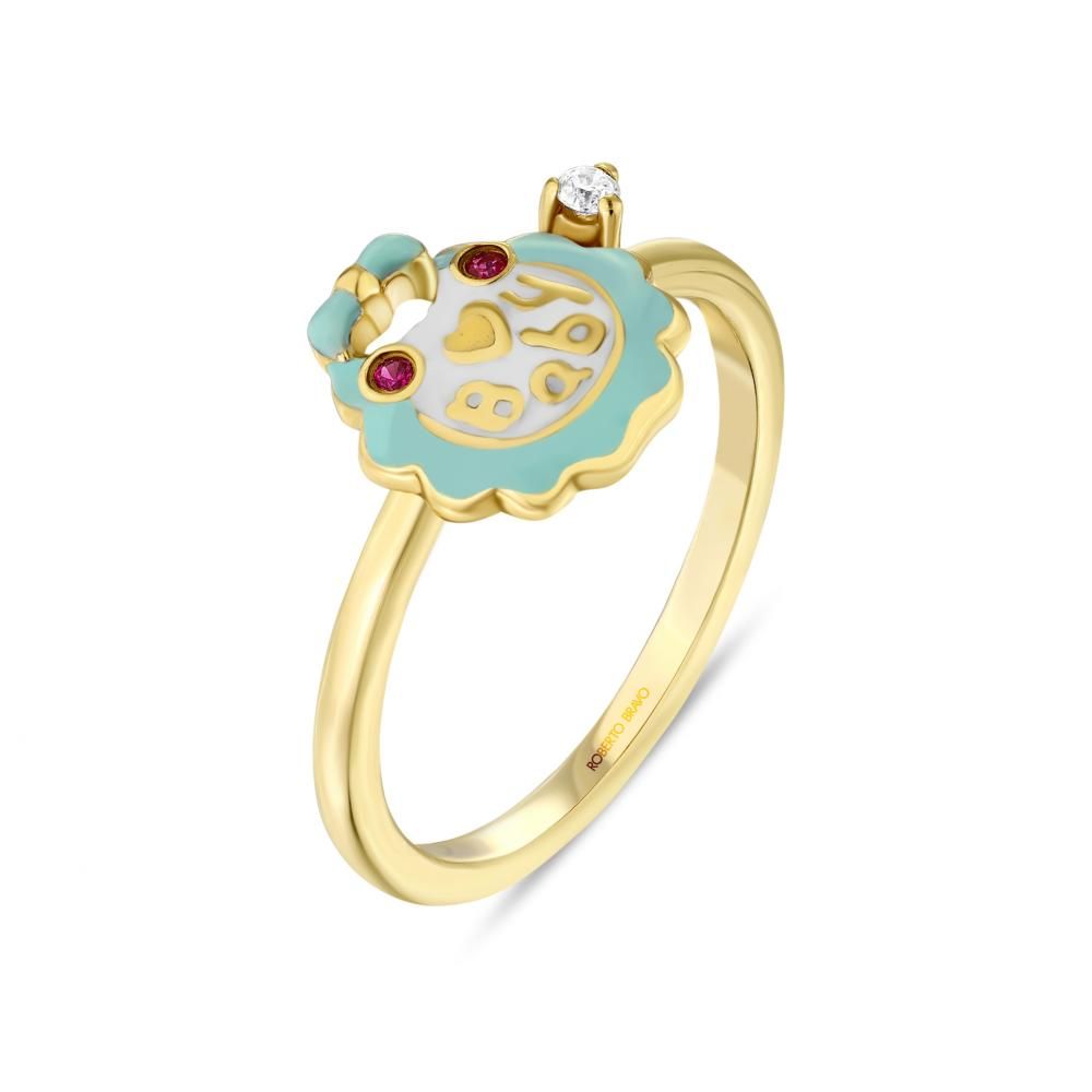 RING TTHR0014-03
