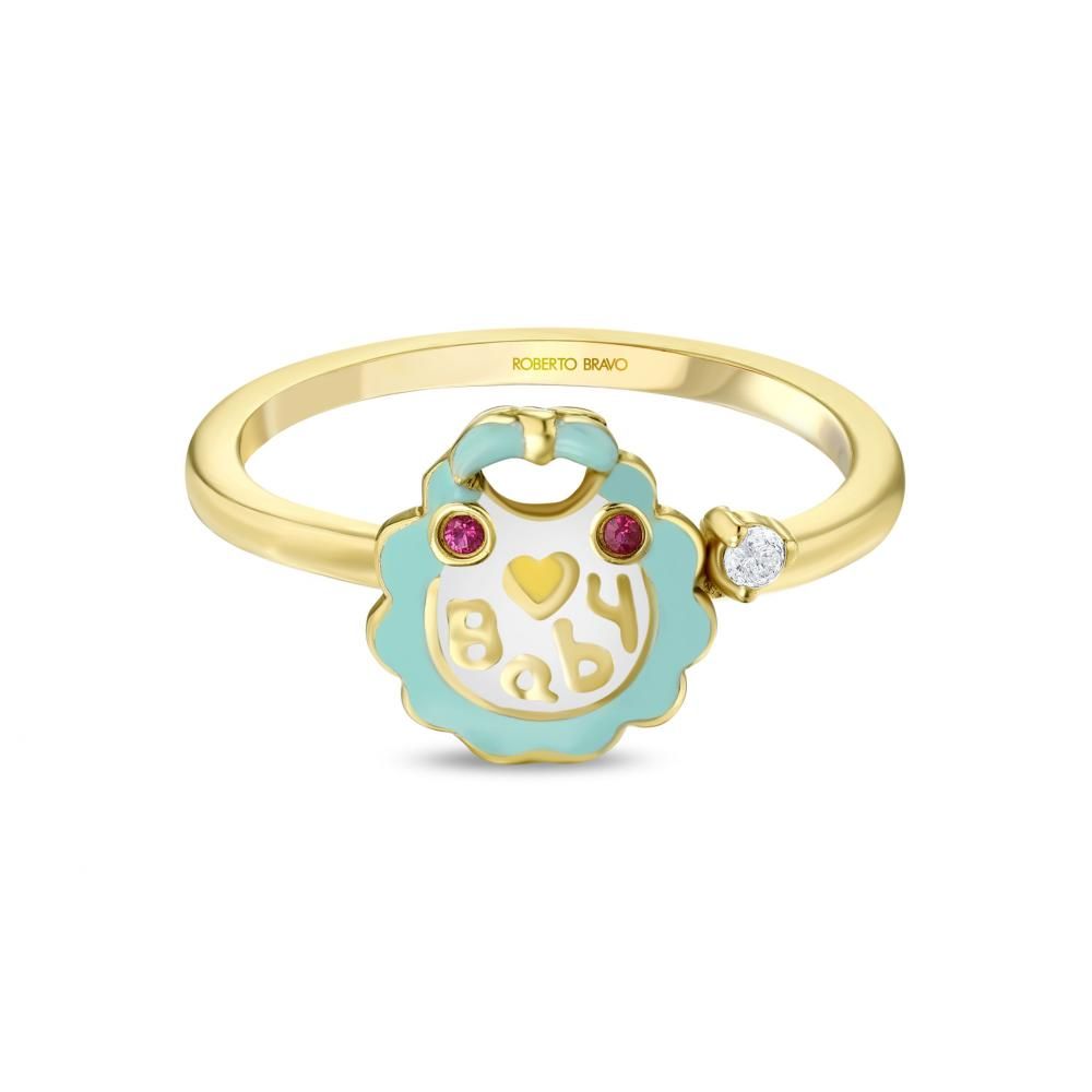 RING TTHR0014-03 2