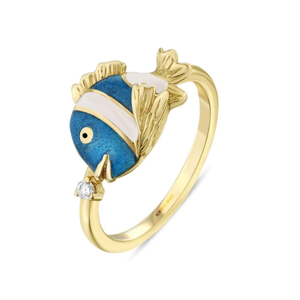 RING TTR000007-01