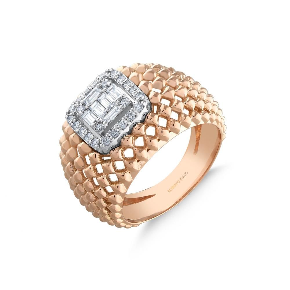 Ring YT242975YA-PW