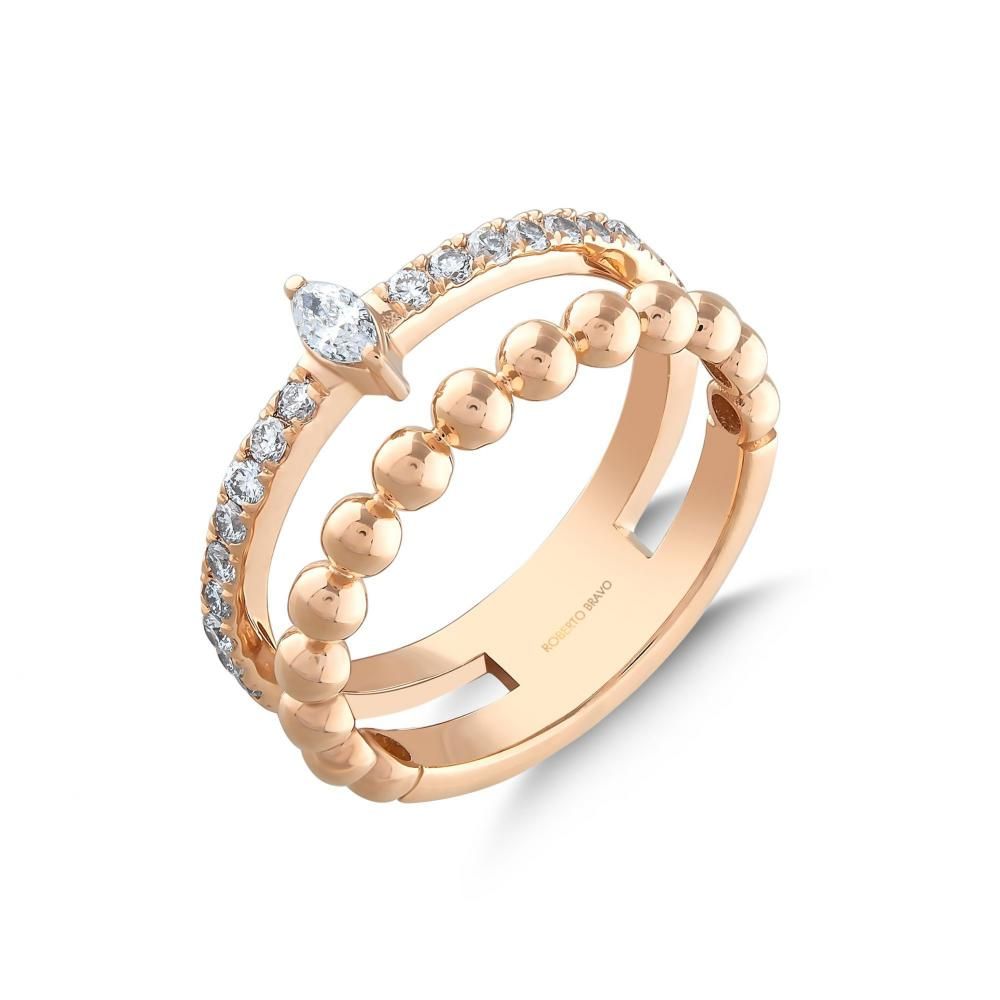 Ring YT249205YA-P