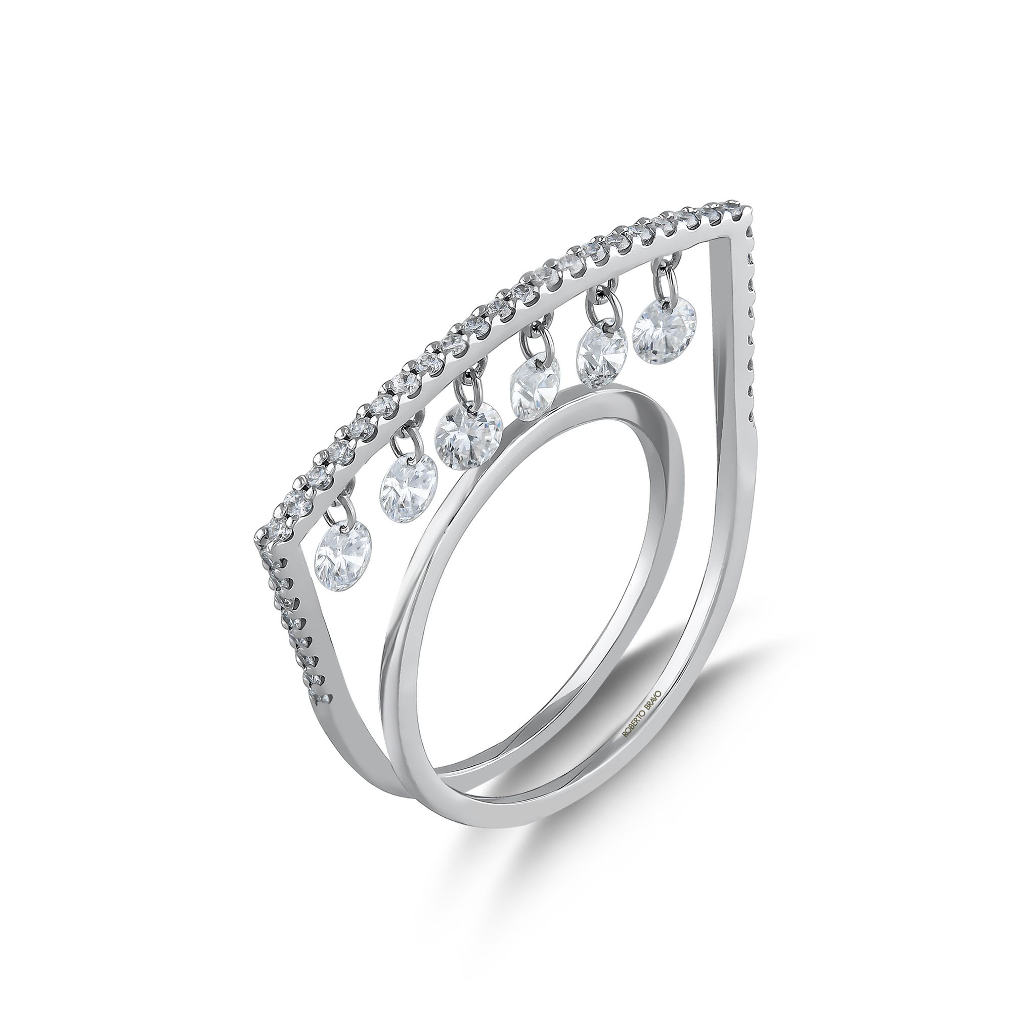 SALSA RING