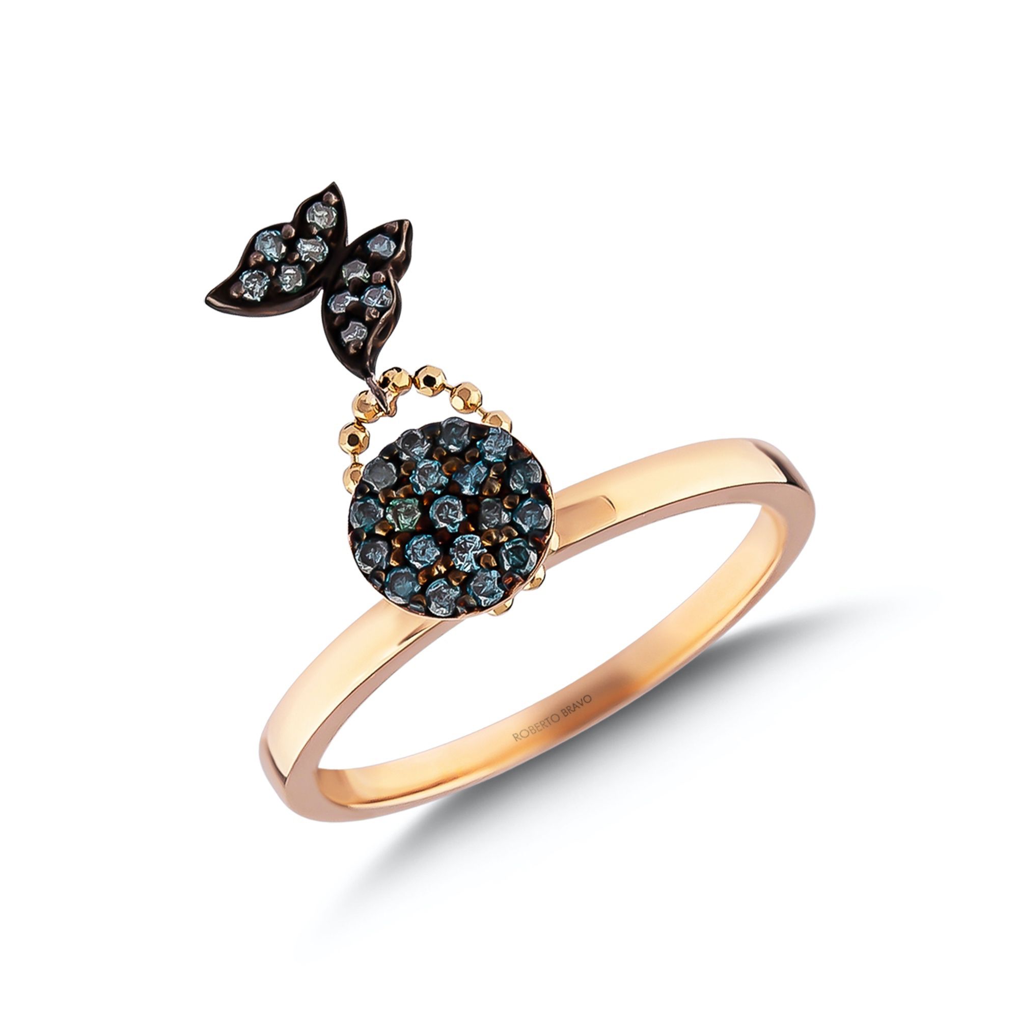 RING AR375-BD-P