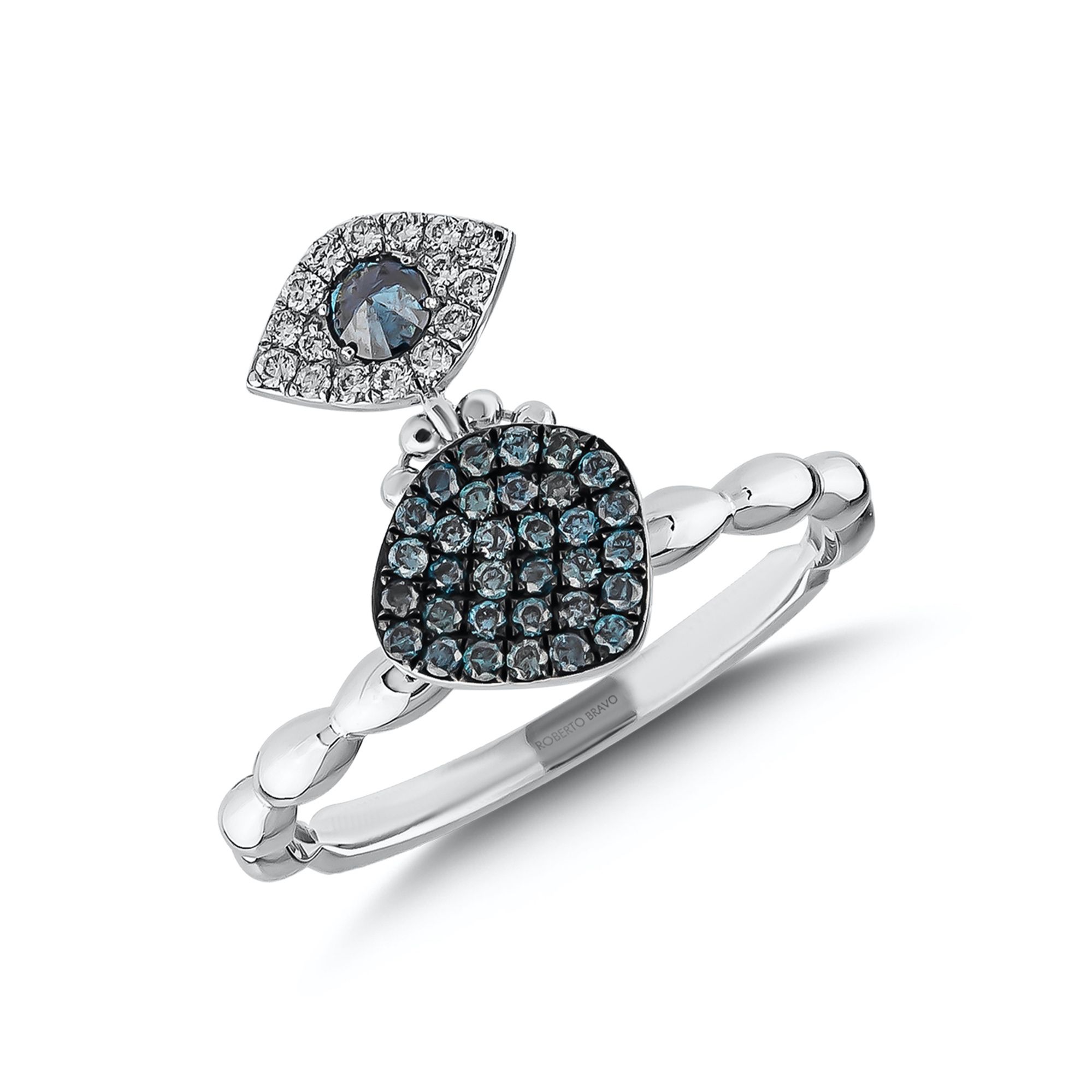 RING AYZ01088-W