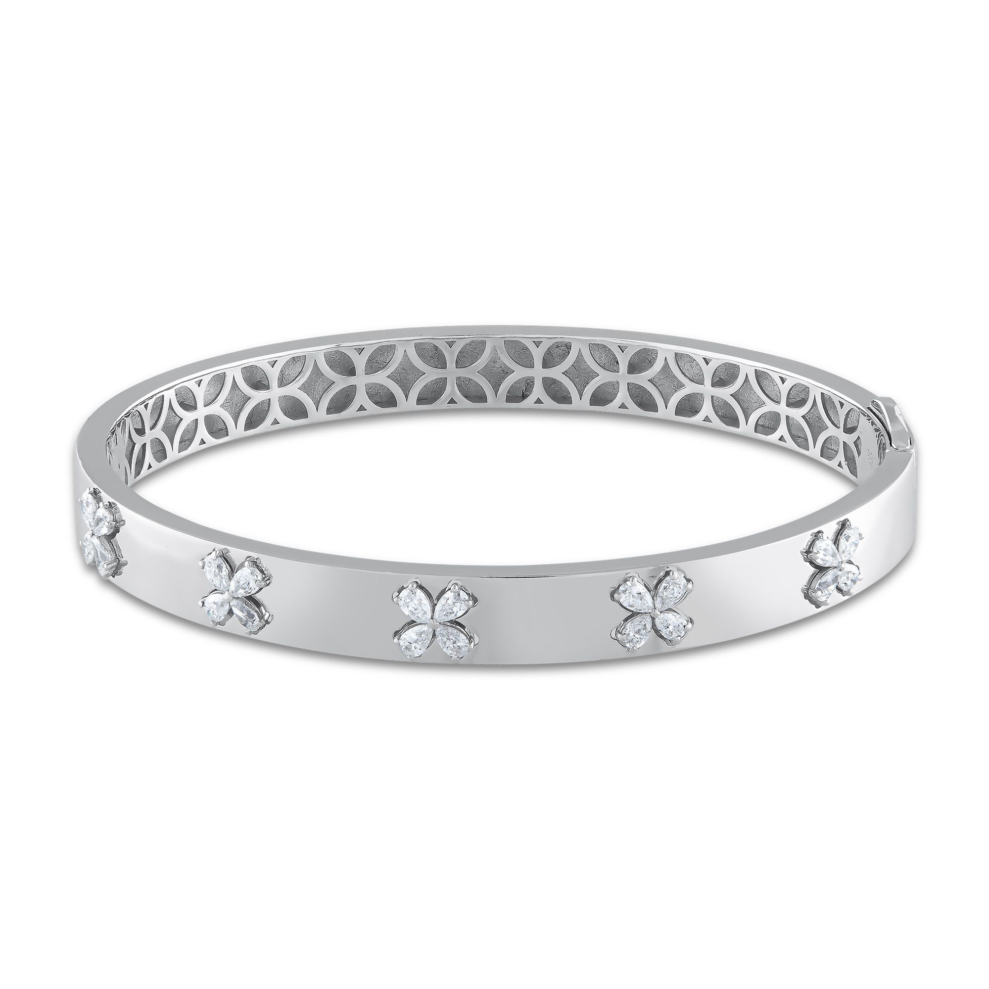 COOL BİLEKLİK PRA-0363BW | Roberto Bravo