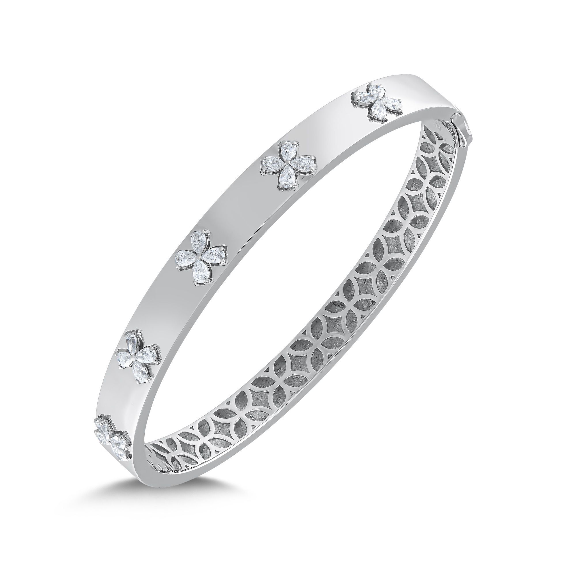 COOL BİLEKLİK PRA-0363BW | Roberto Bravo