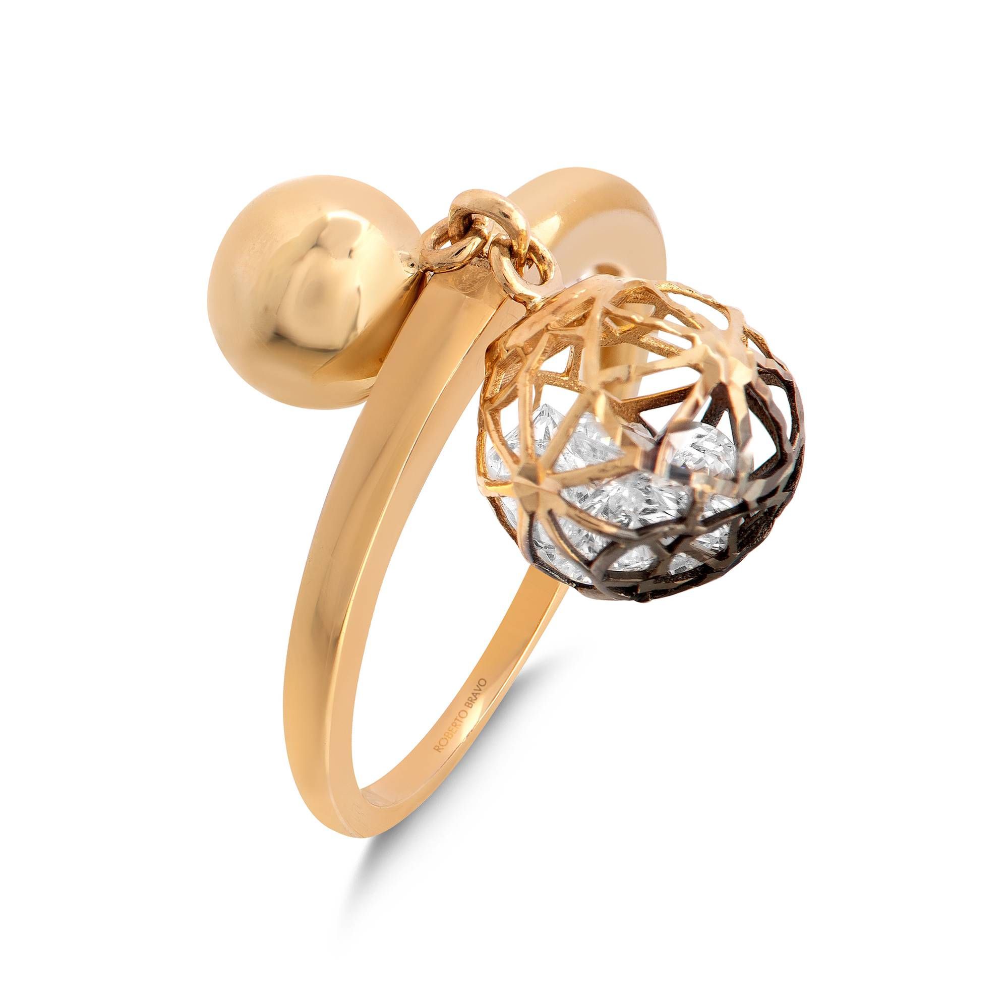 Bigo Ring