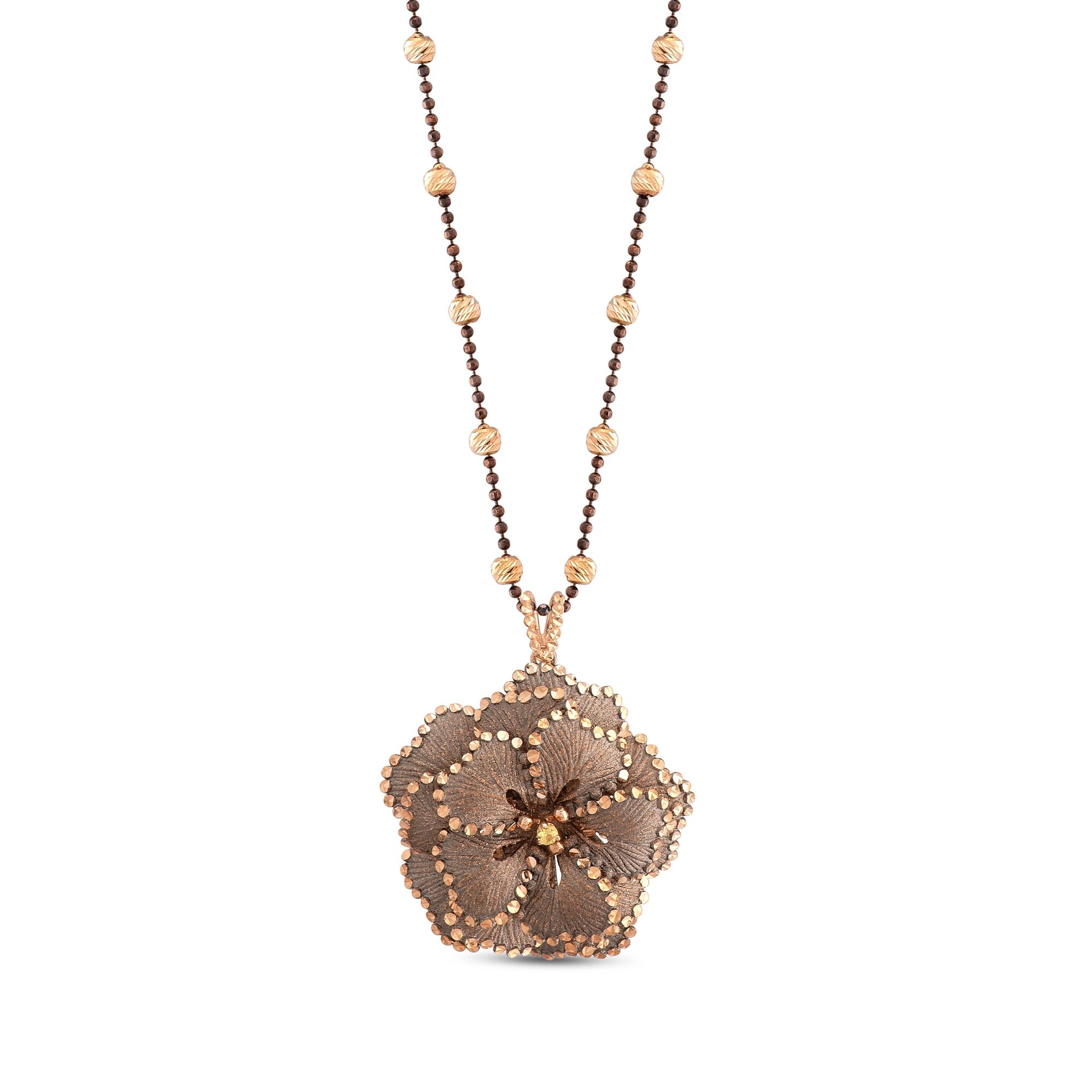 Soul Dance Necklace