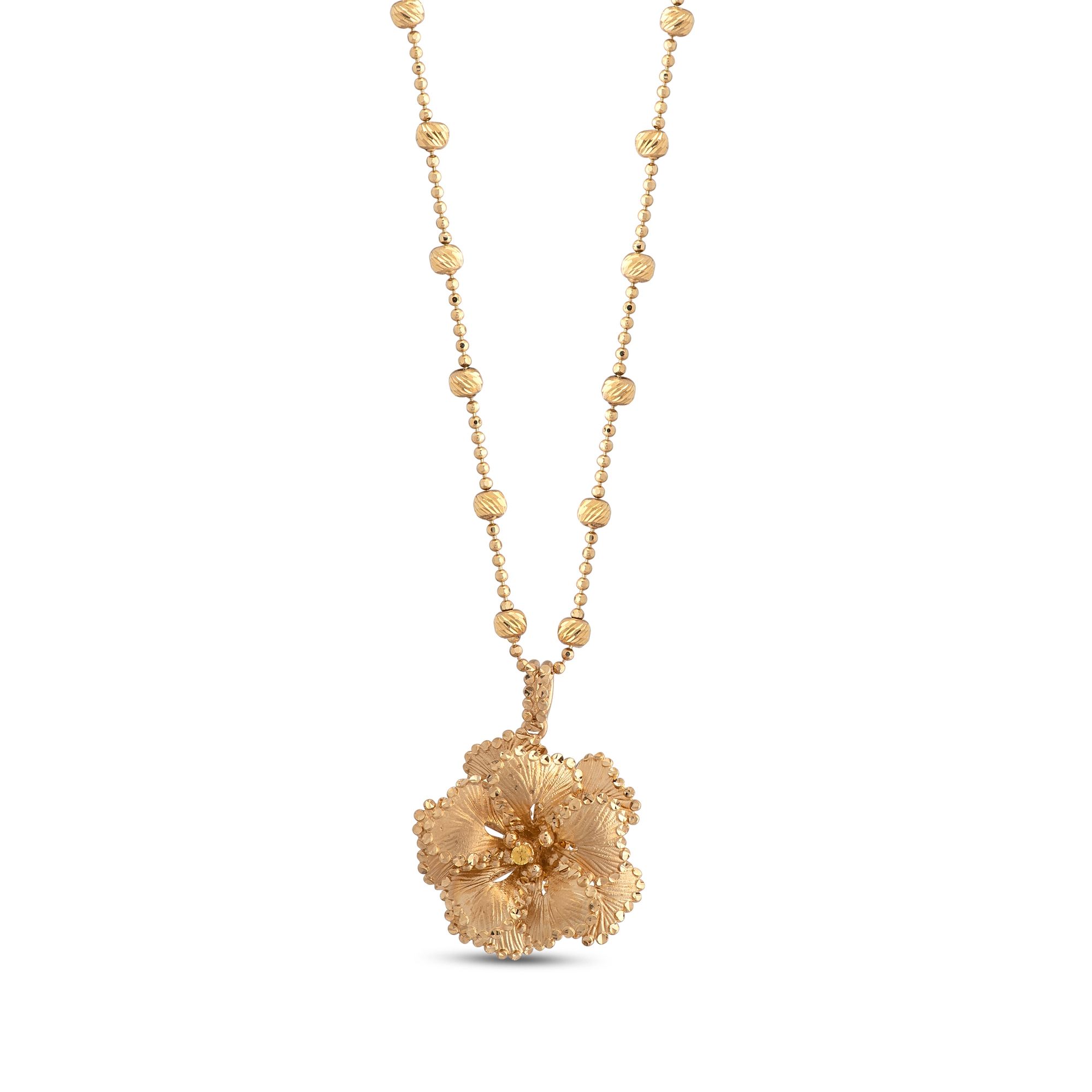 Soul Dance Necklace