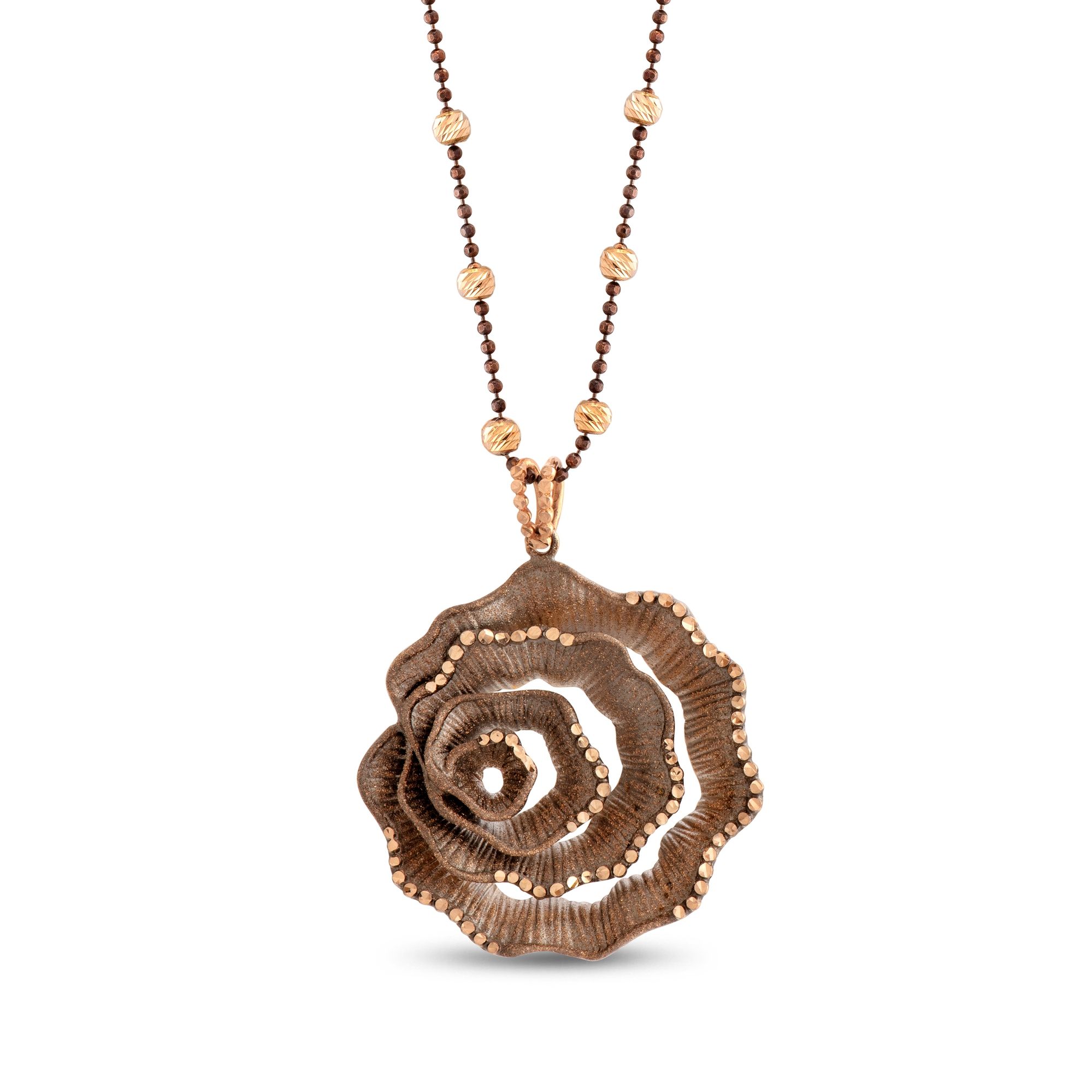 Soul Dance Necklace