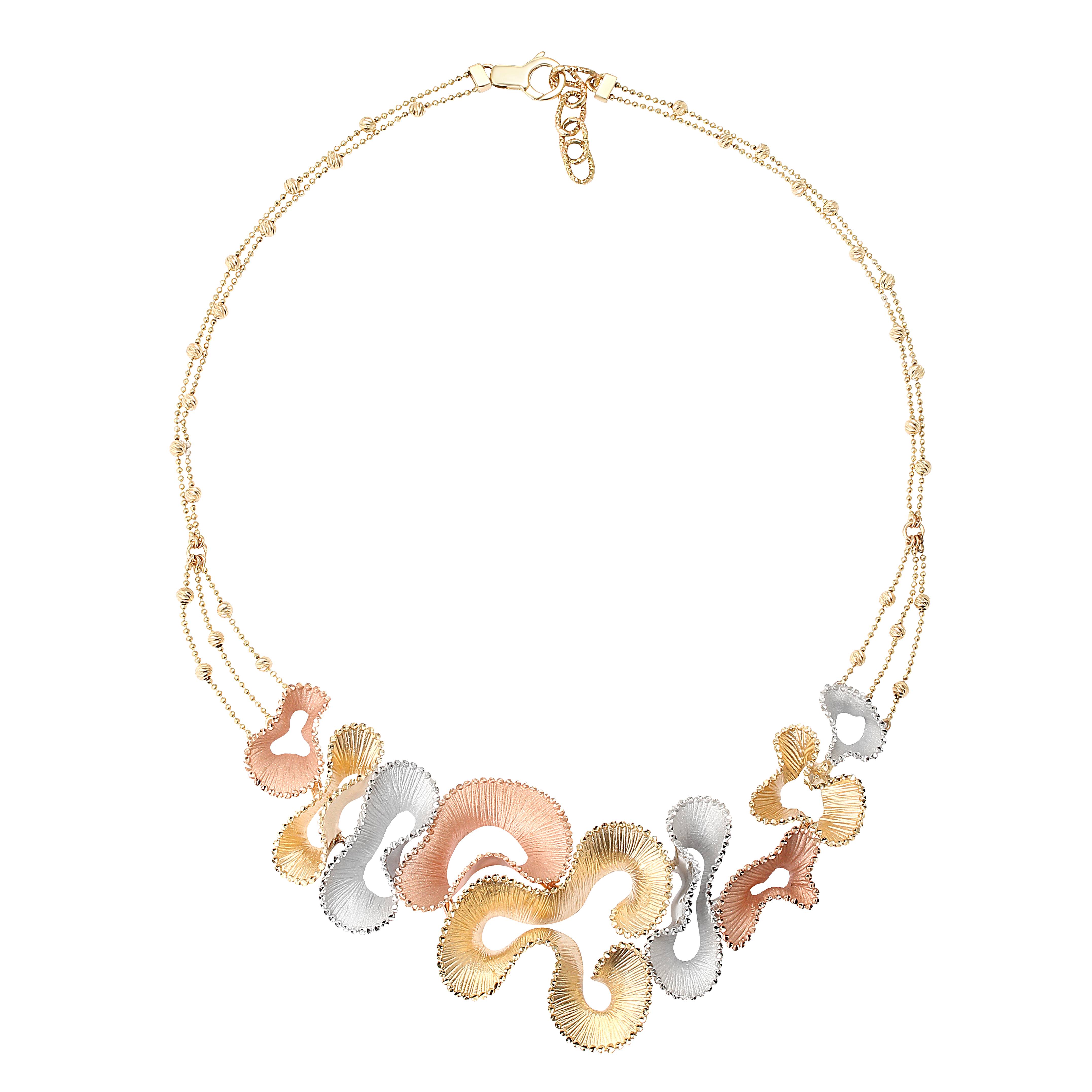 Soul Dance Necklace