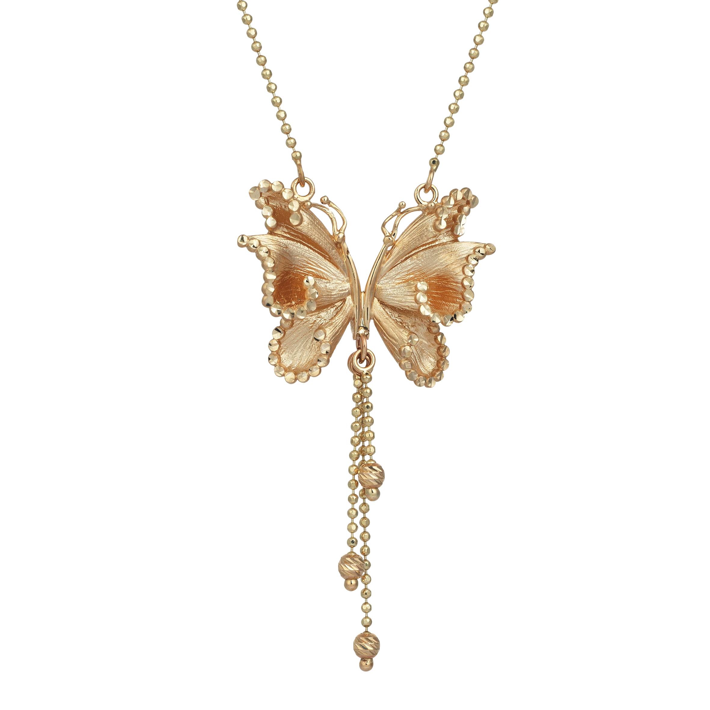 Soul Dance Necklace