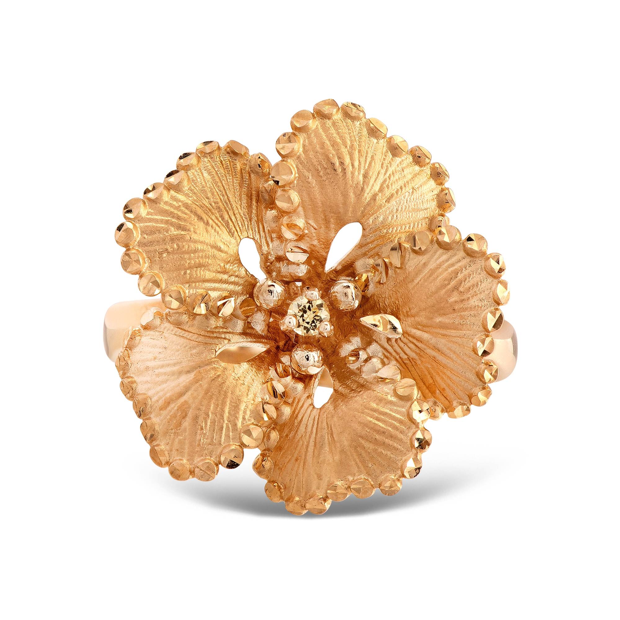 Soul Dance Ring 2