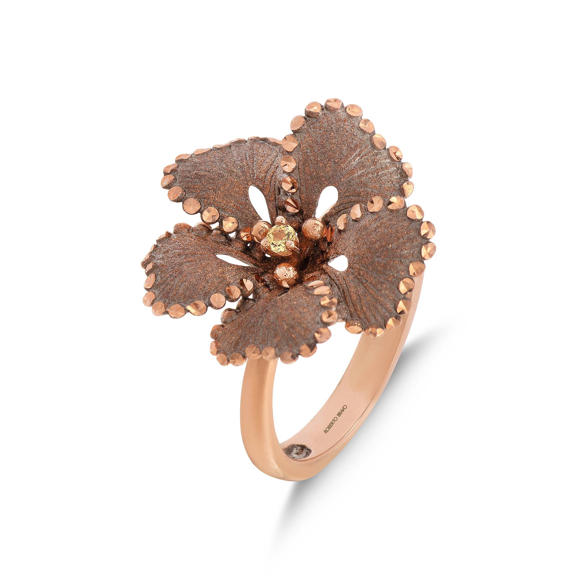 Soul Dance Ring