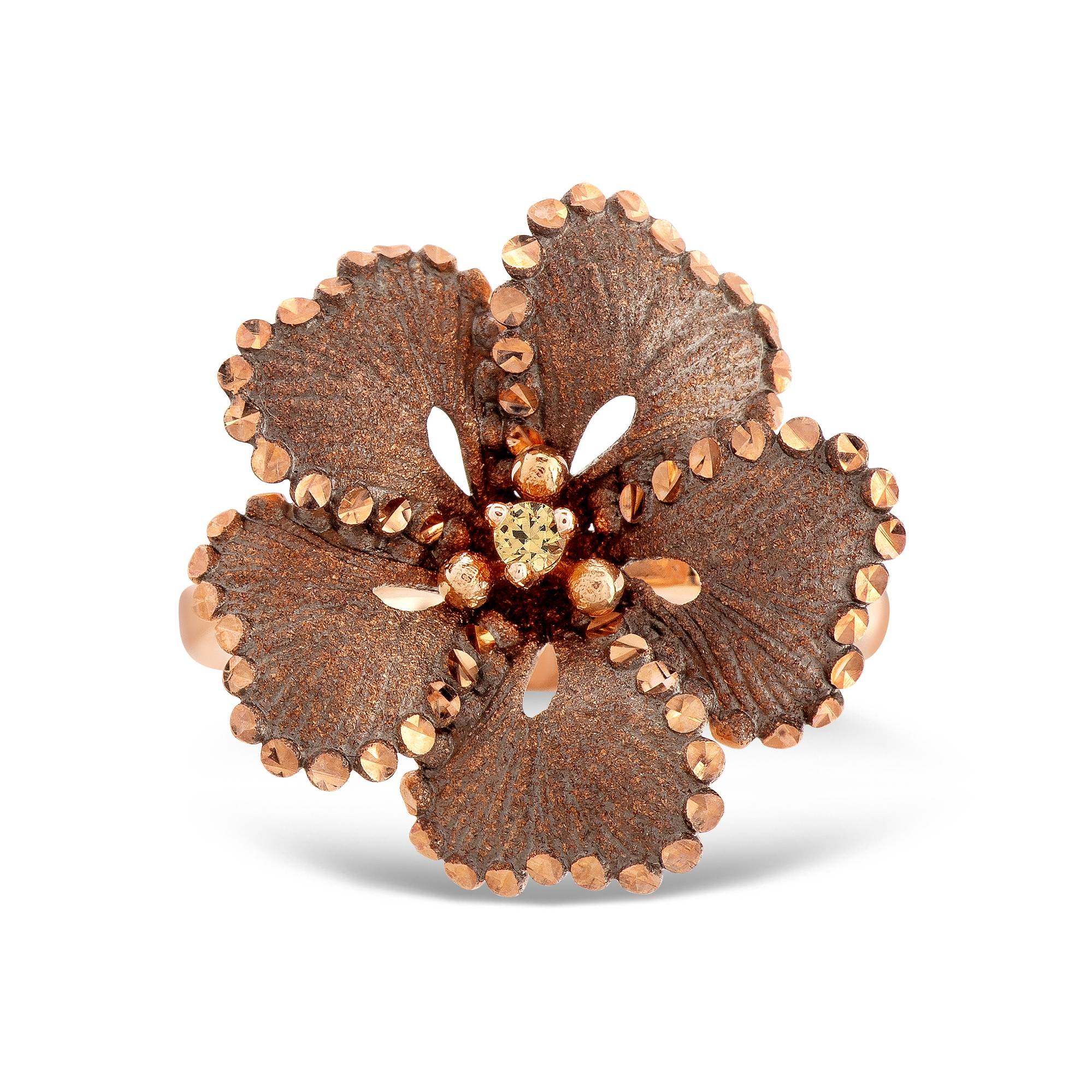 Soul Dance Ring 2