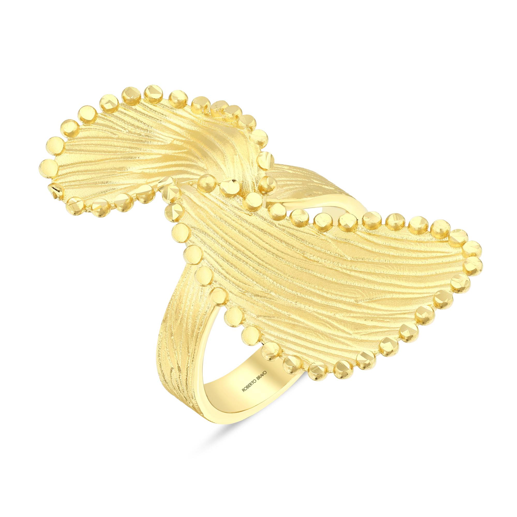 Soul Dance Ring