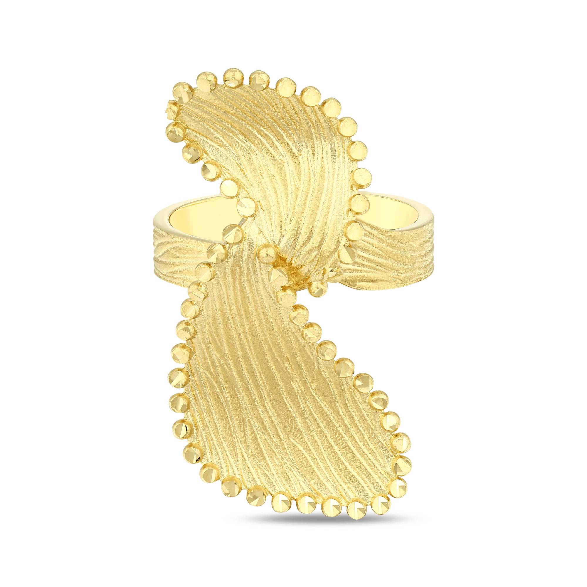 Soul Dance Ring 2