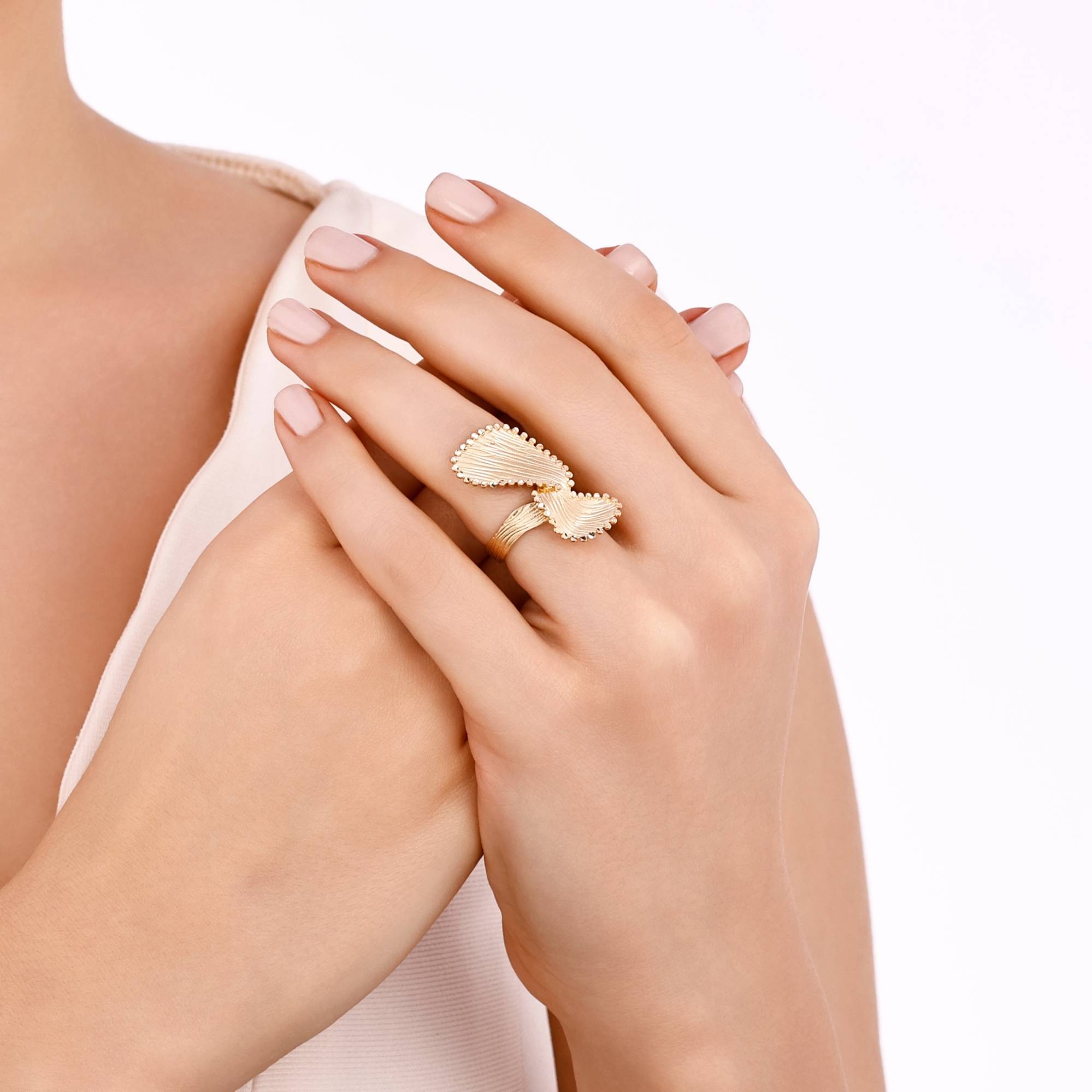 Soul Dance Ring 3