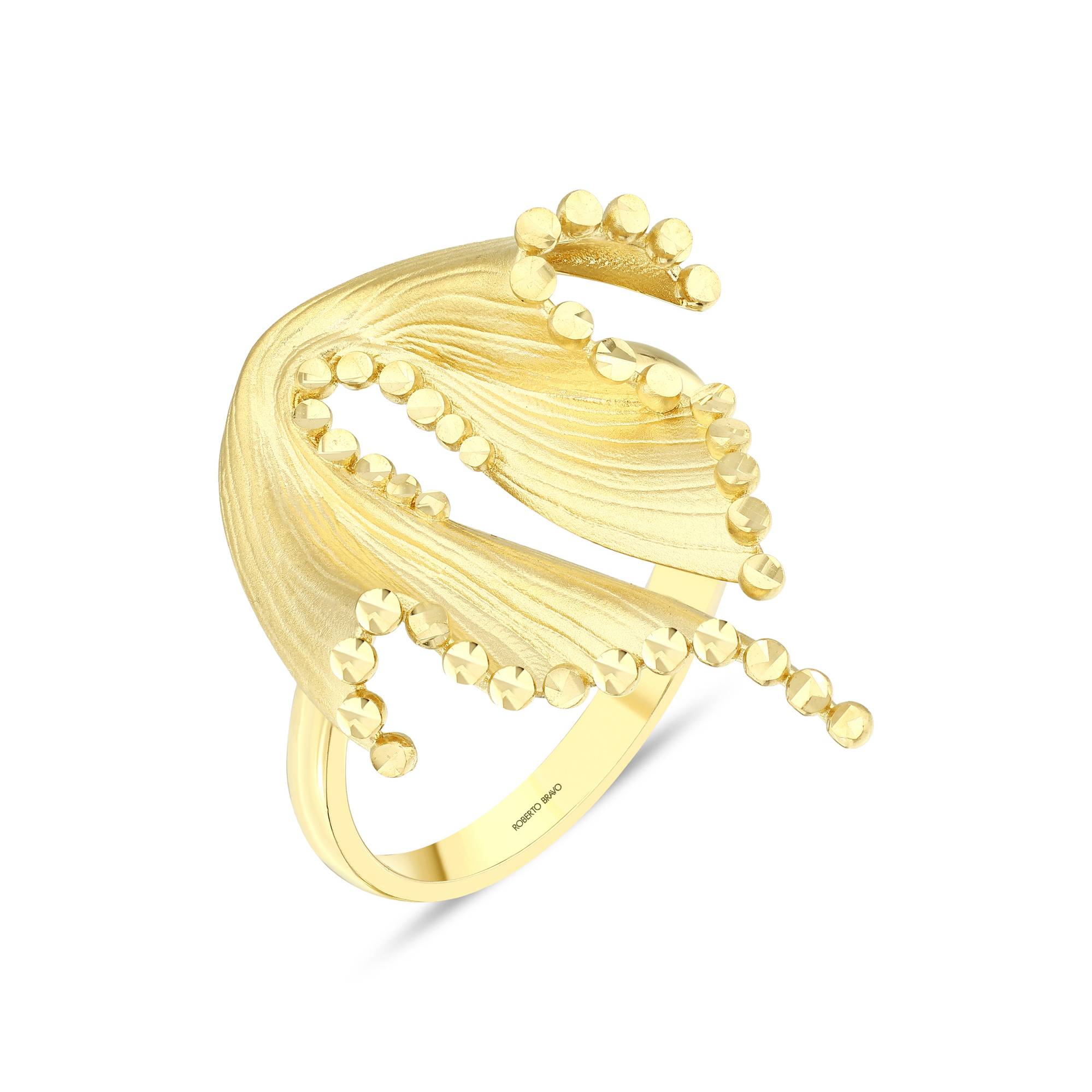 Soul Dance Ring