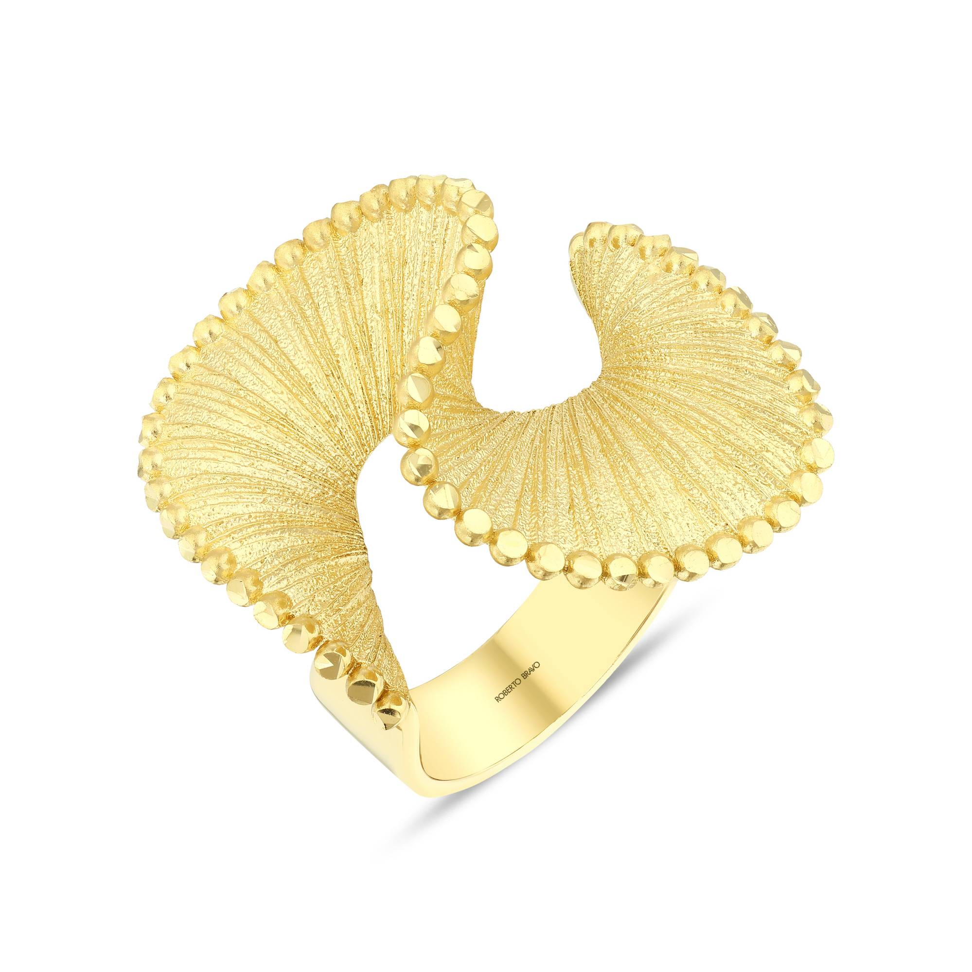Soul Dance Ring