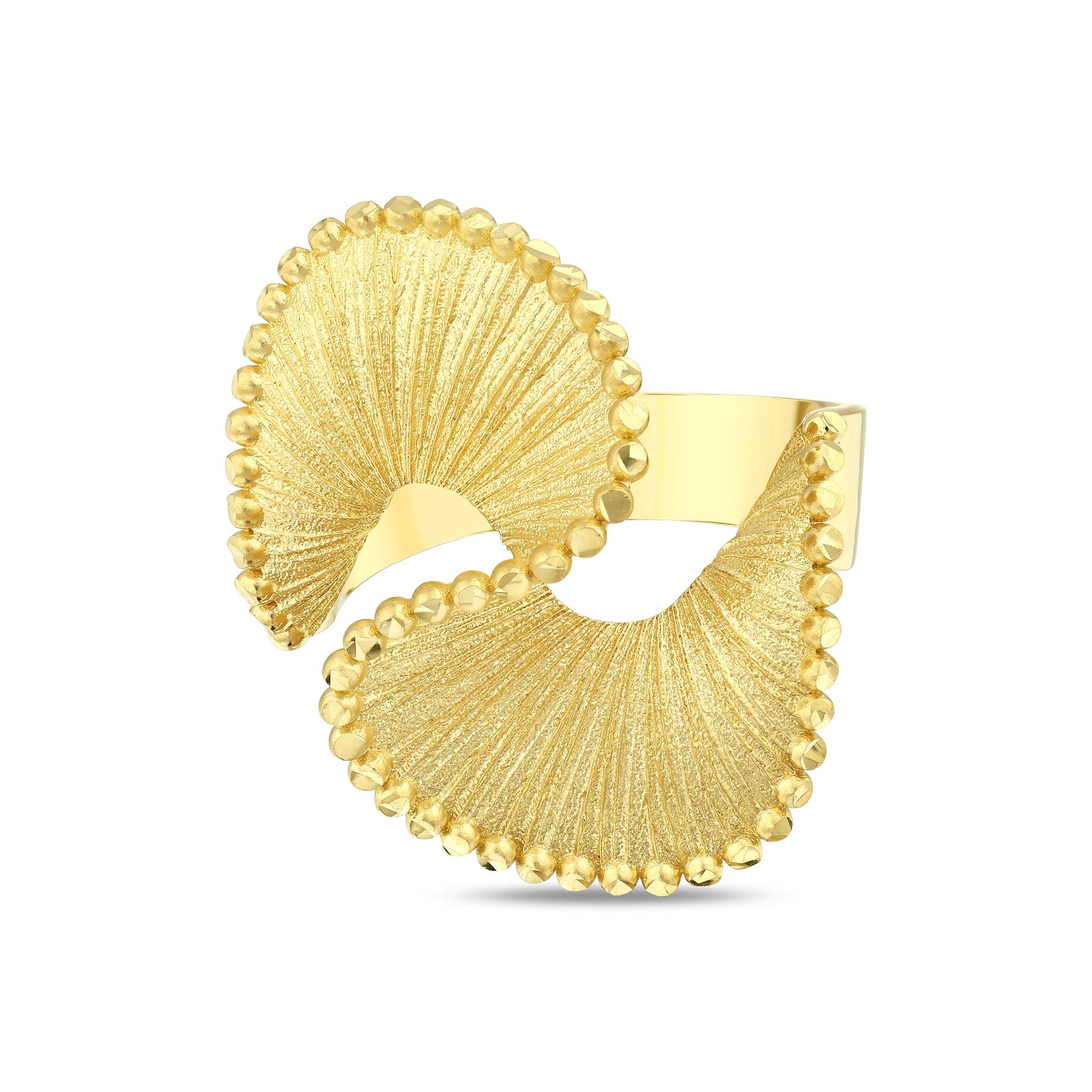 Soul Dance Ring 2