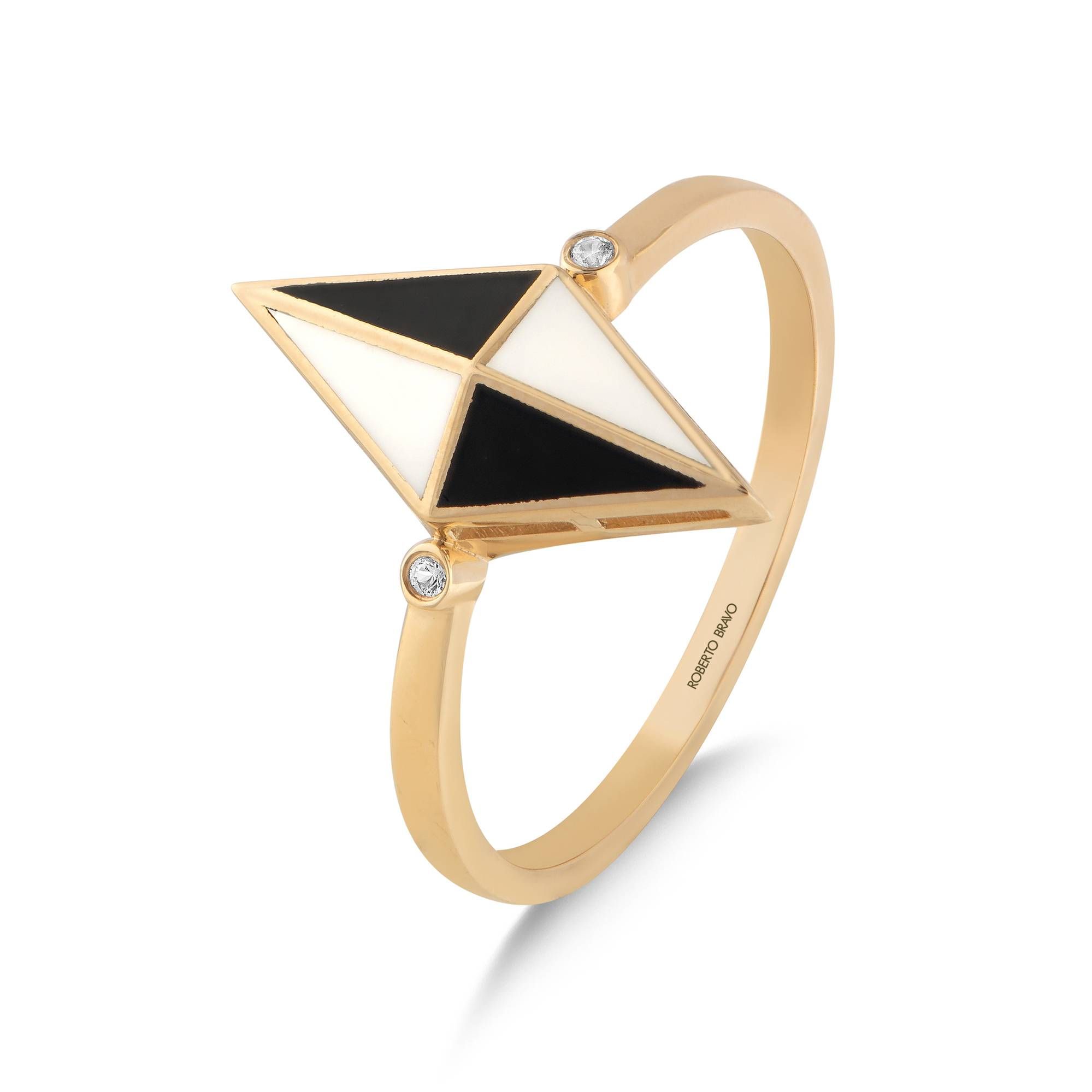 Volare Ring