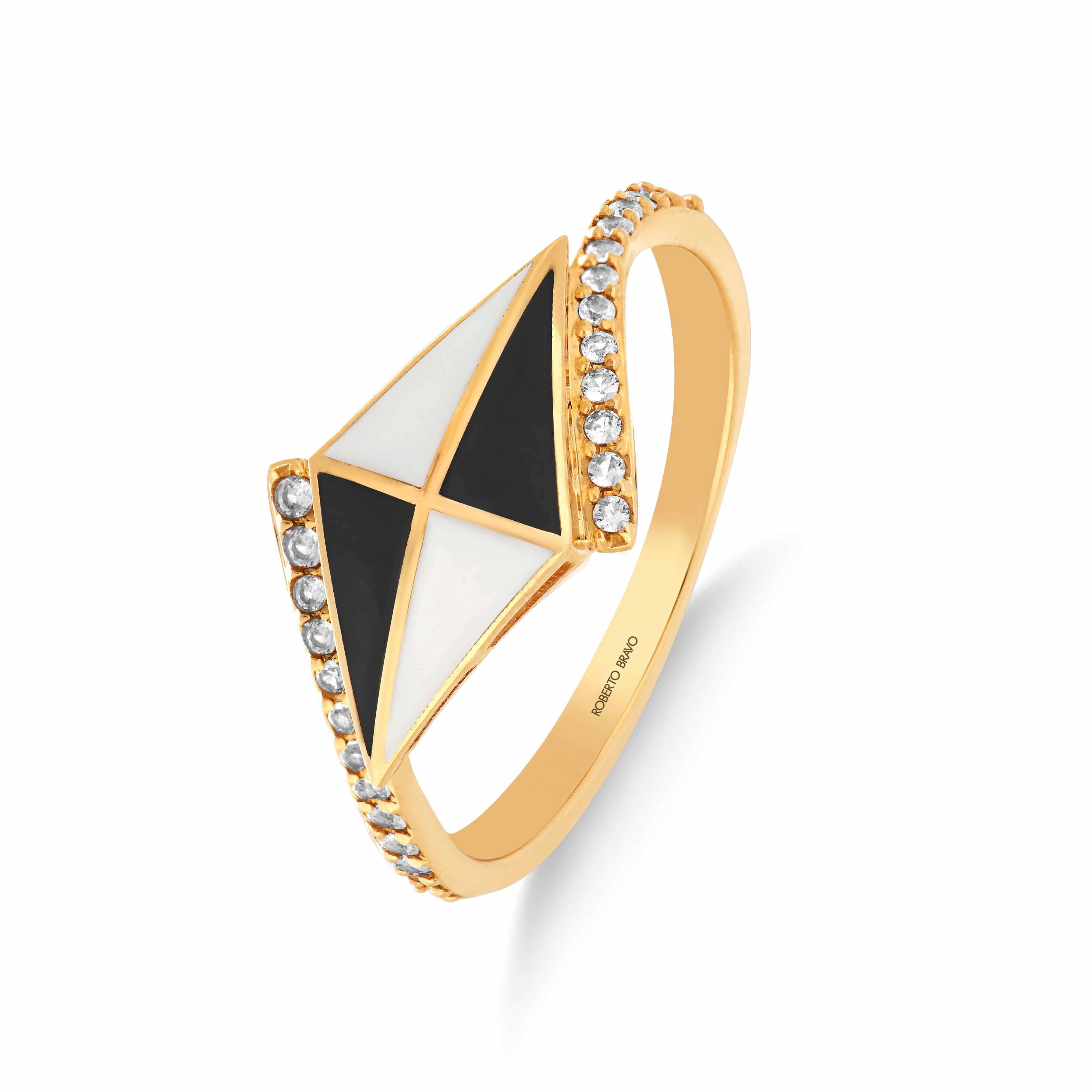 Volare Ring