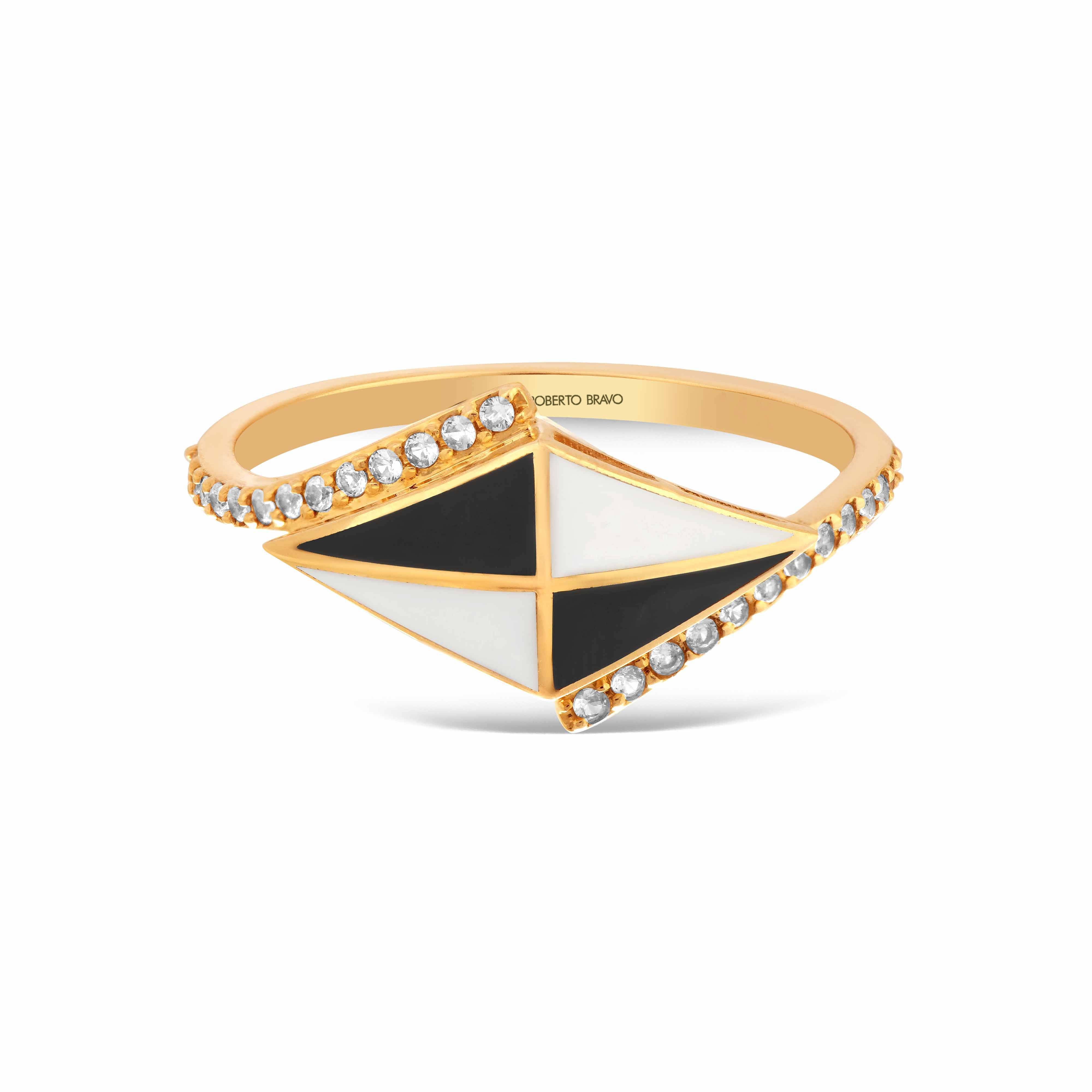 Volare Ring 2
