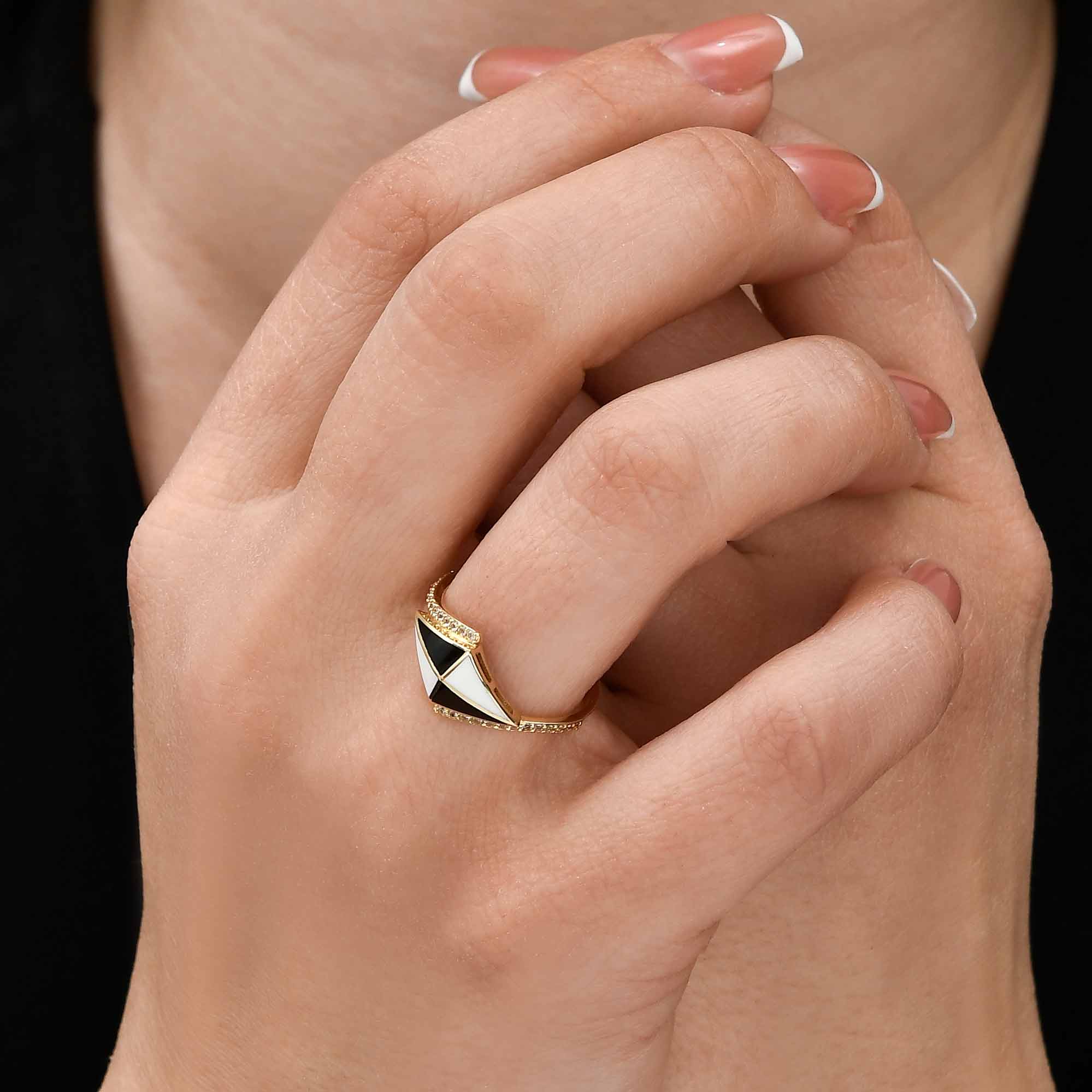 Volare Ring 3