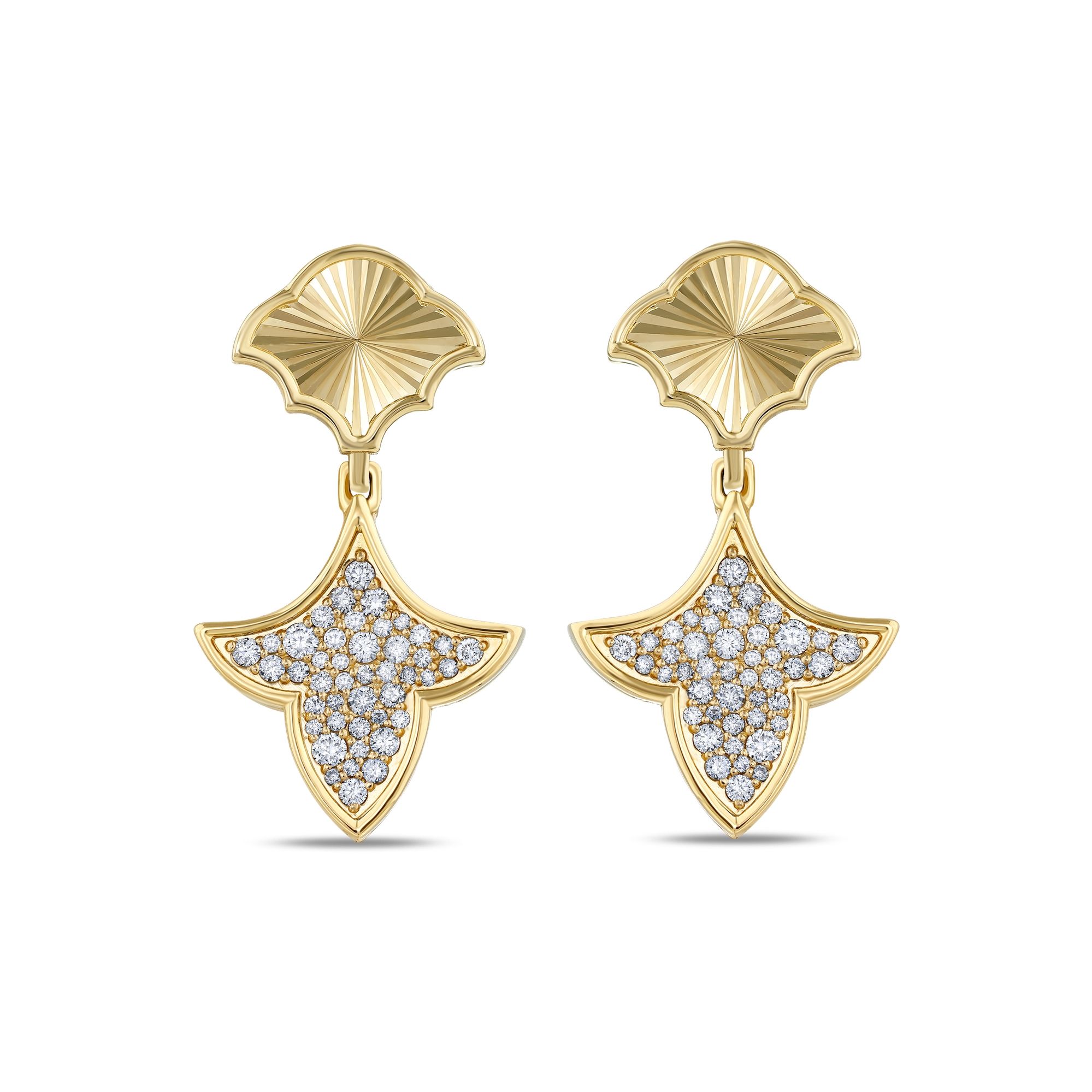 EARRINGS MRE013-00 2