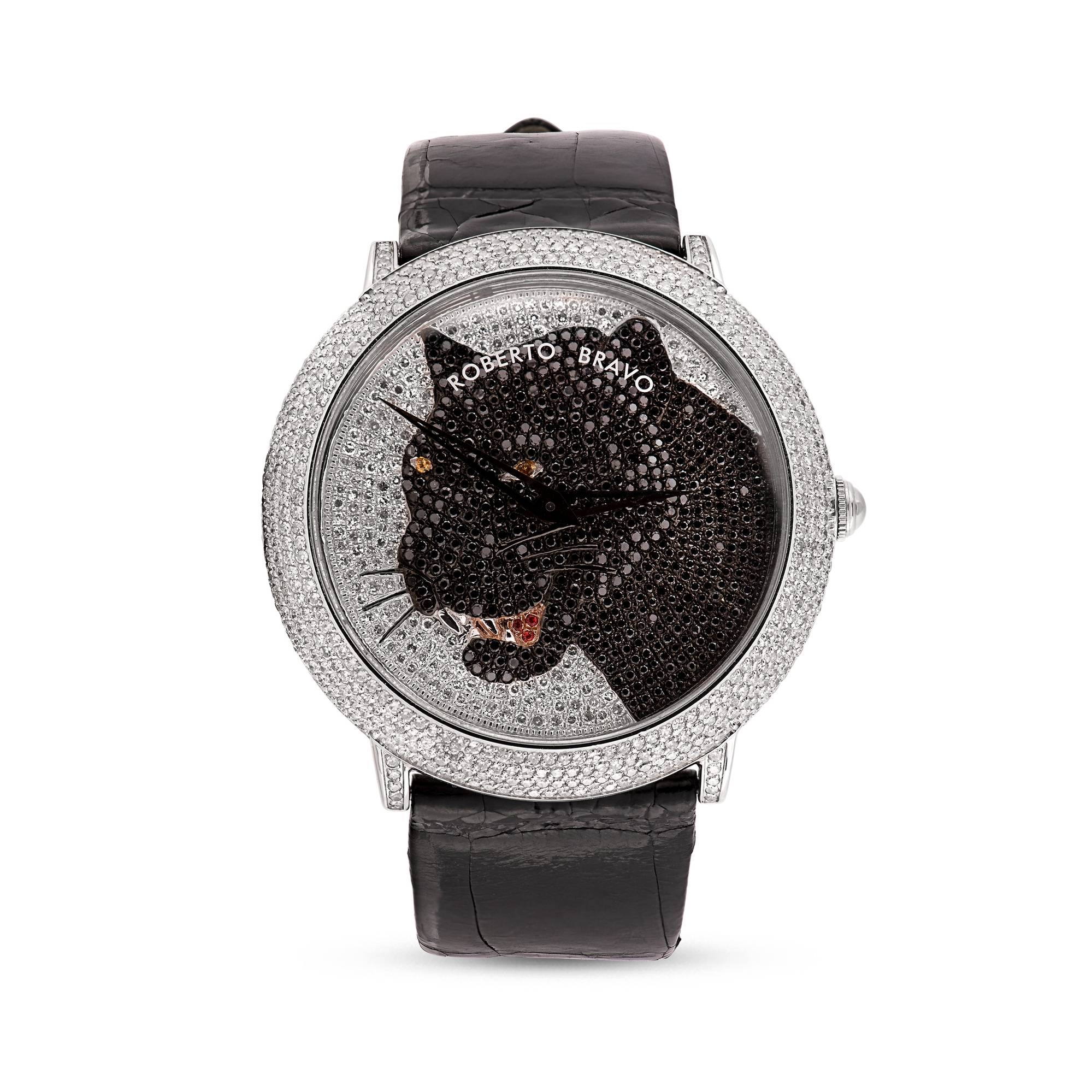 PANTERA UHR