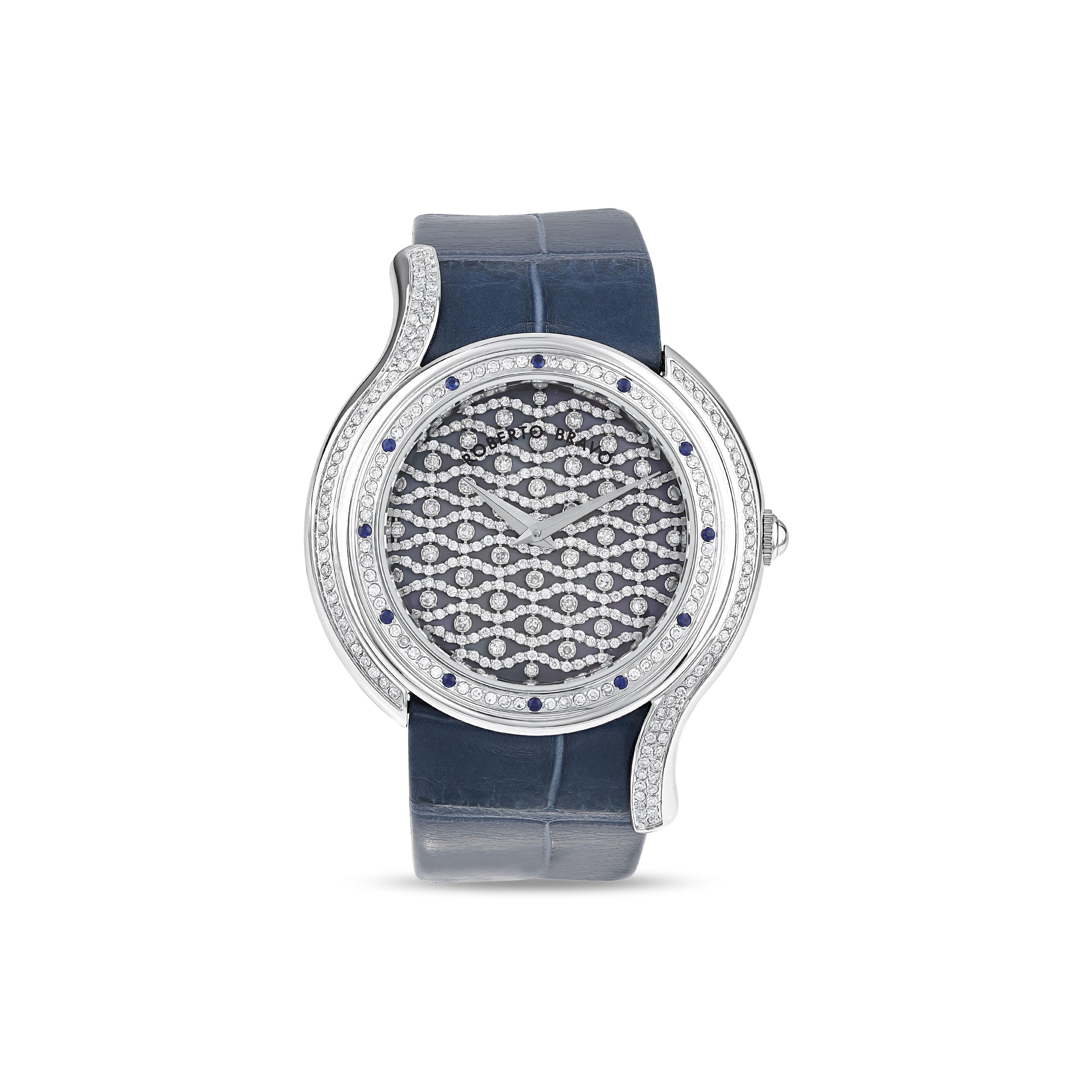ROBERTO BRAVO UHR