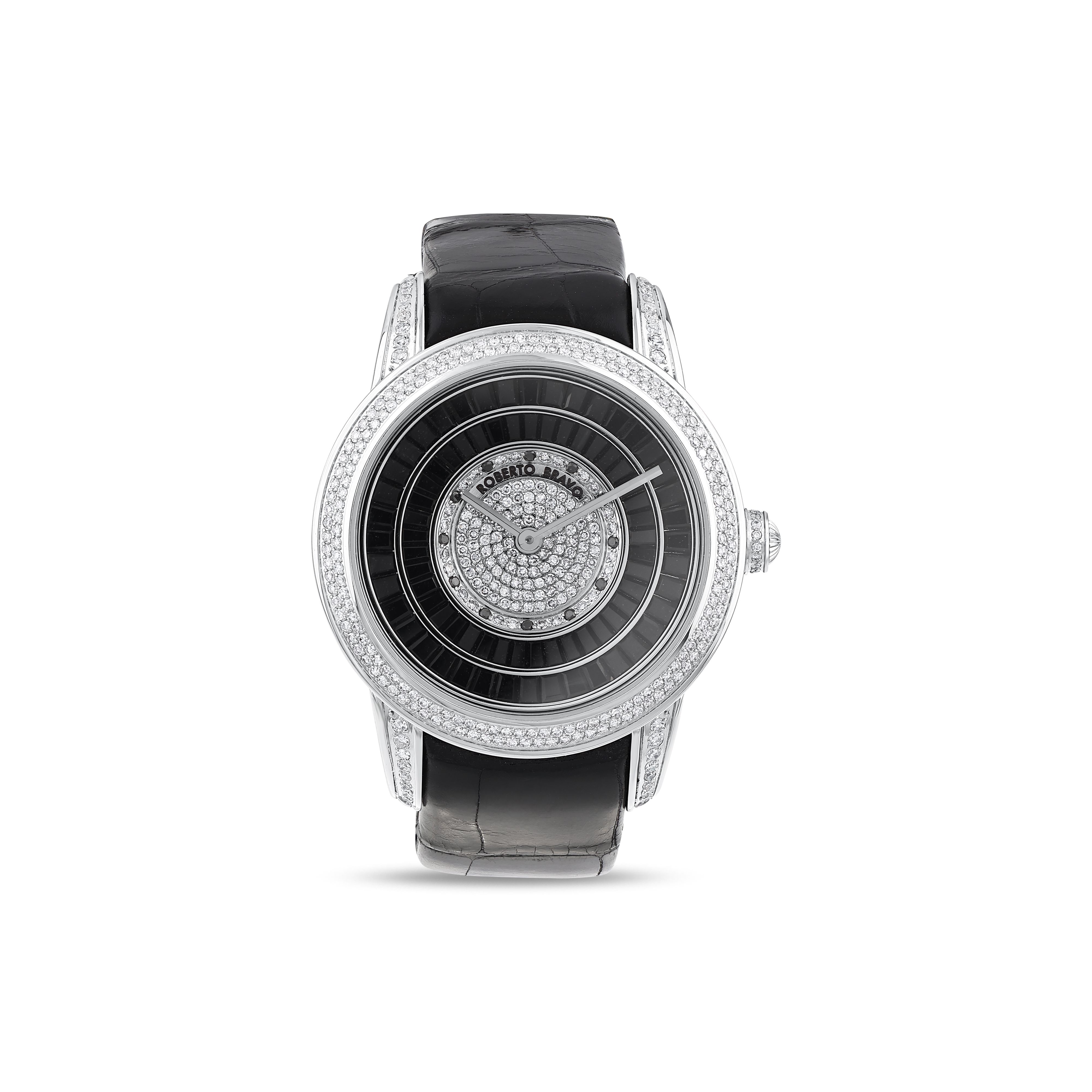 ROBERTO BRAVO UHR