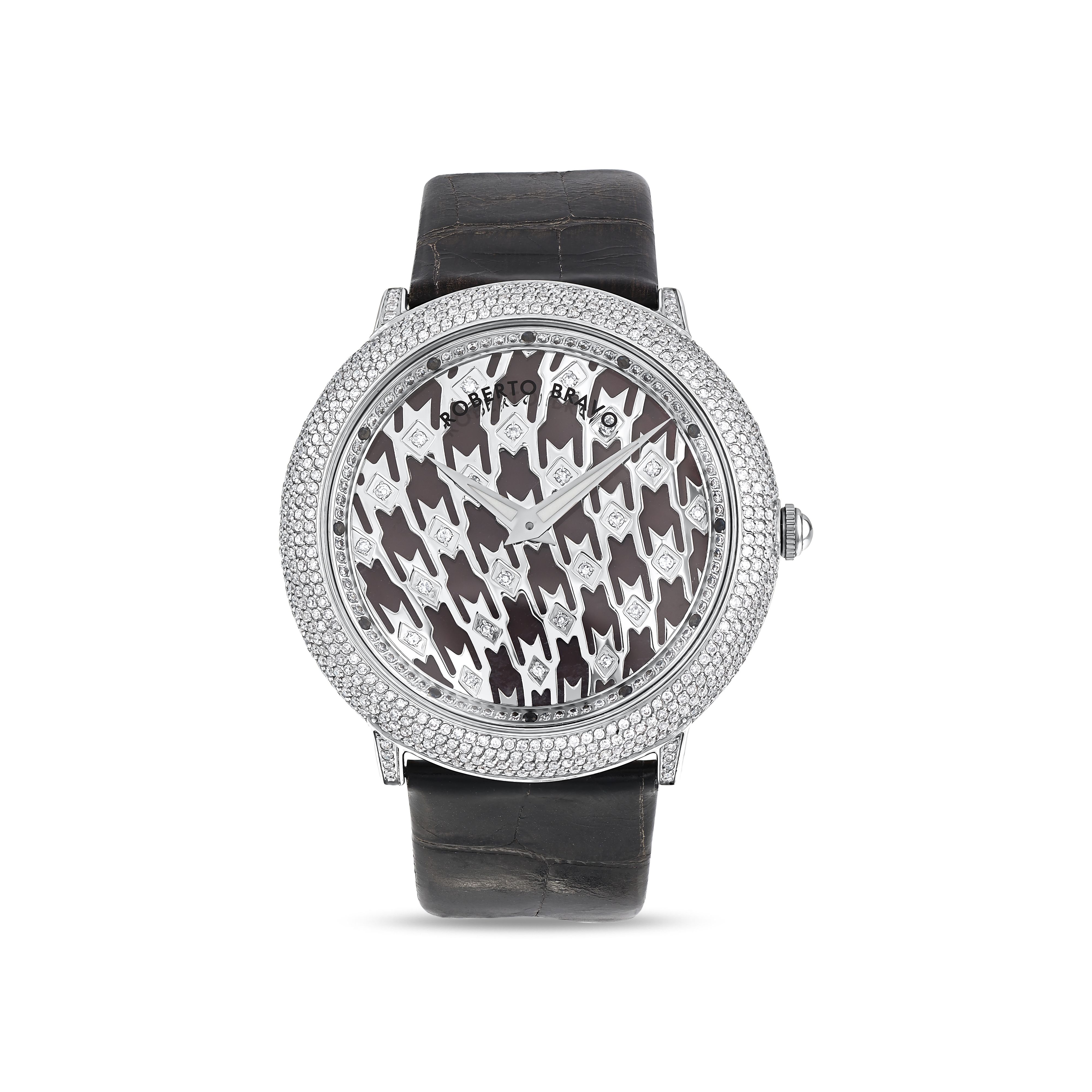 ROBERTO BRAVO UHR