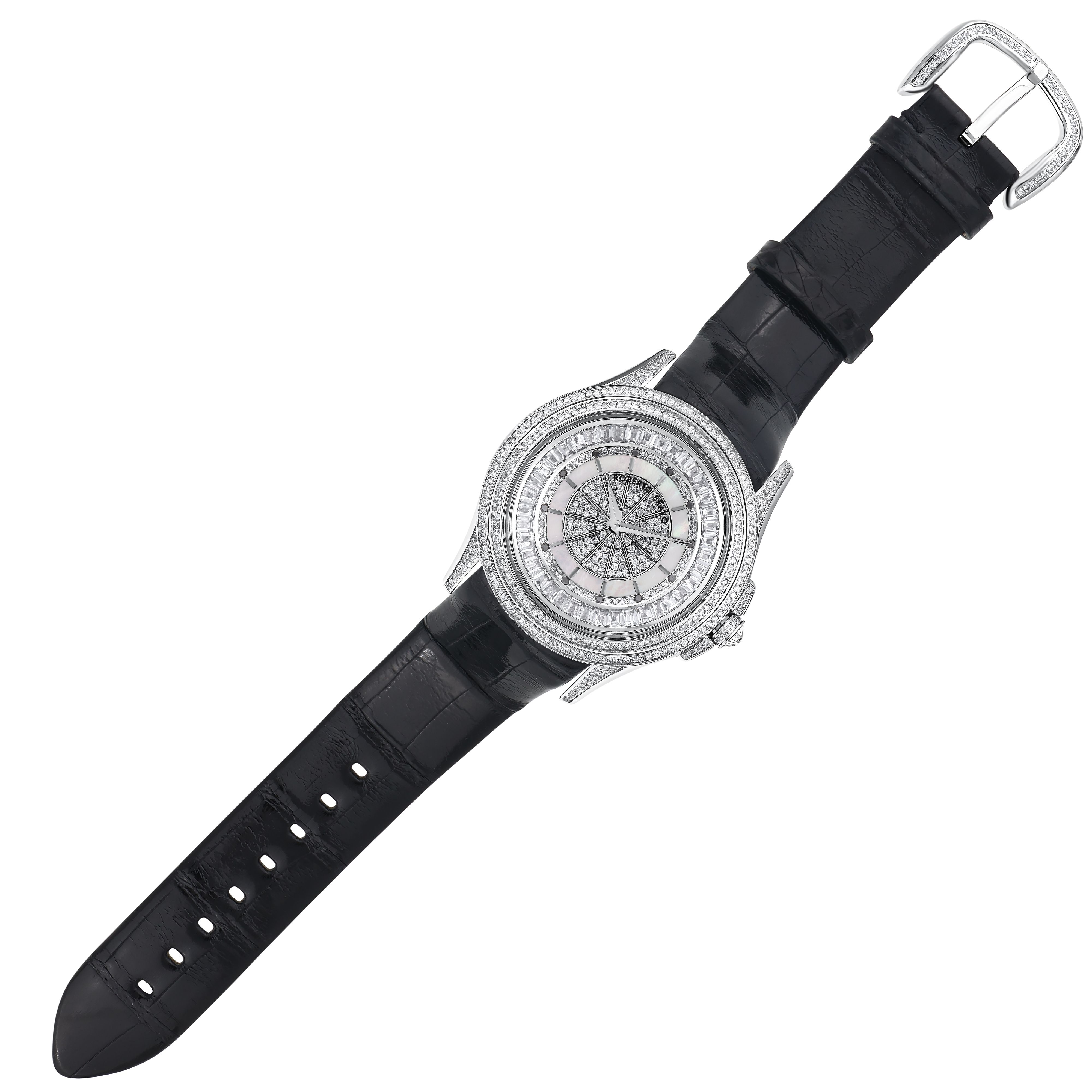 ROBERTO BRAVO UHR 3