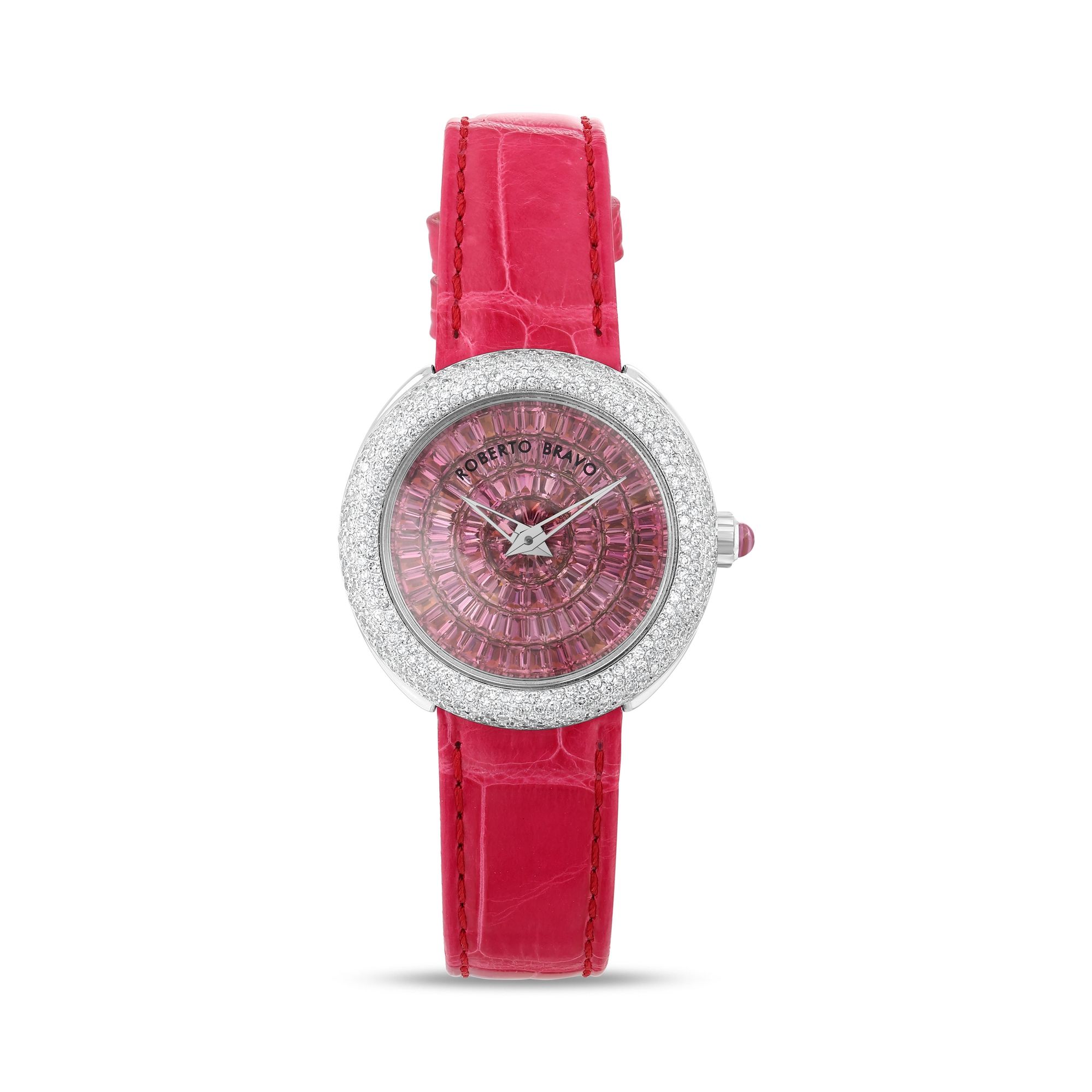 ROBERTO BRAVO SAAT M1835S-1C | Roberto Bravo