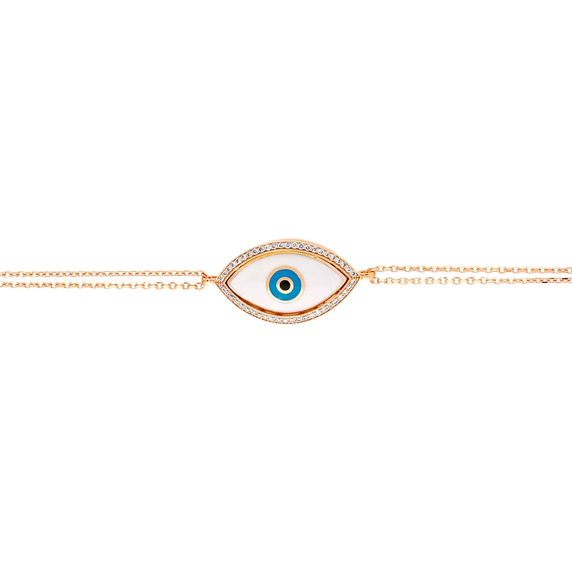 EYES ON YOU BİLEKLİK 2