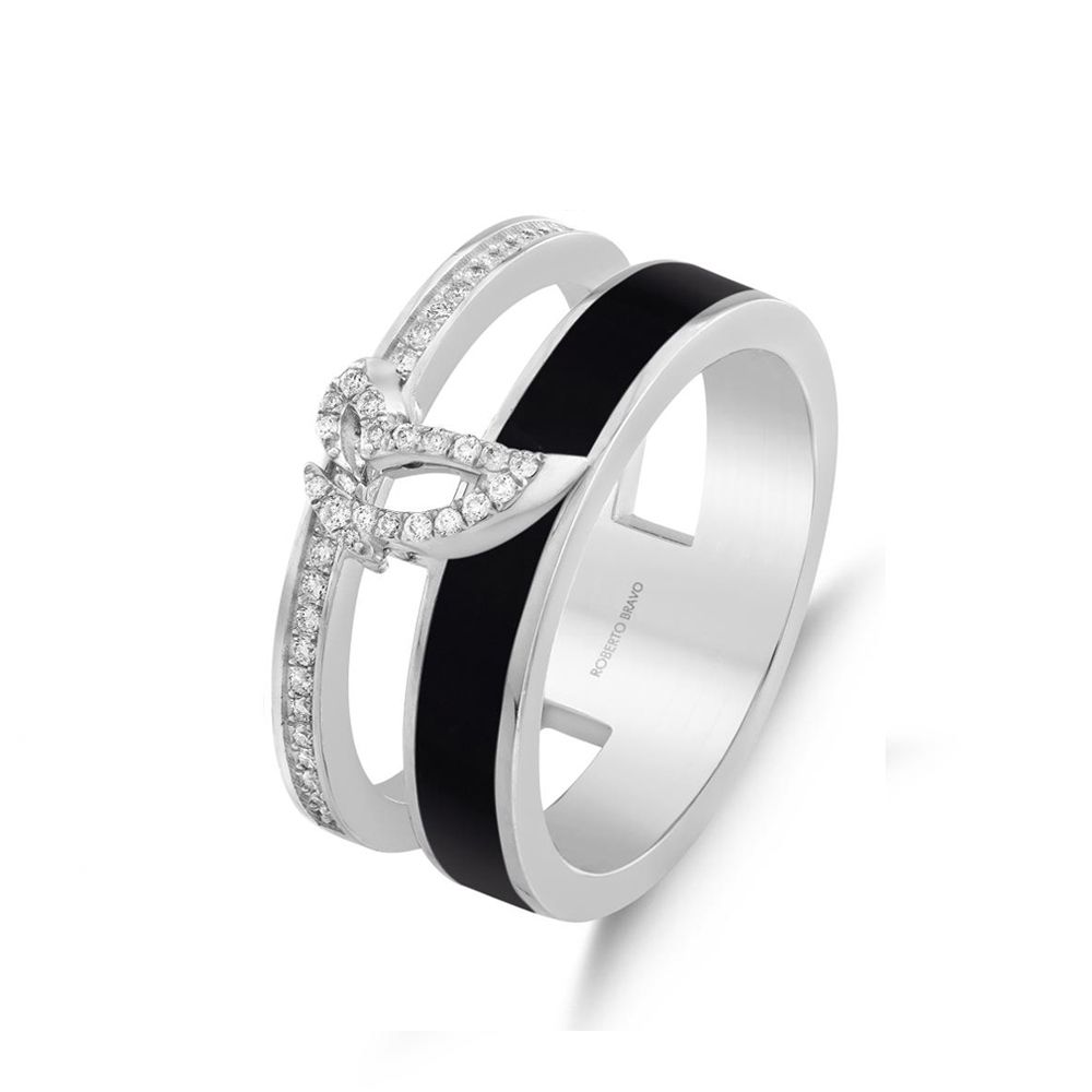 RING AYZ01119-W