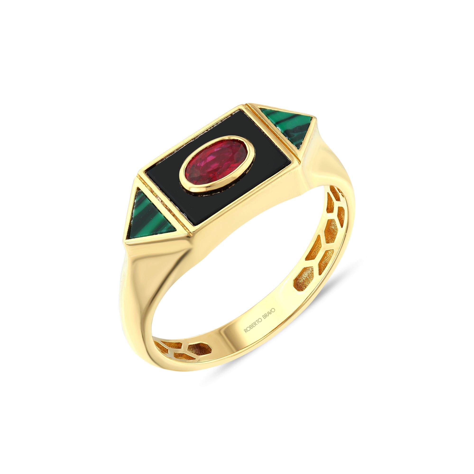 Art Deco Ring