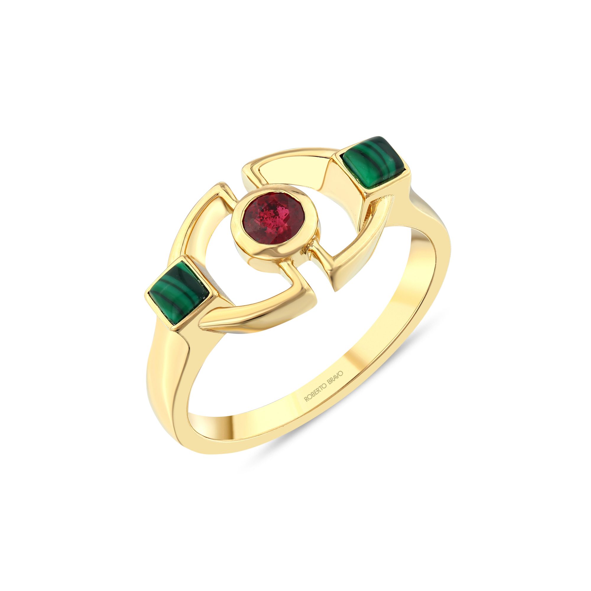 Art Deco Ring